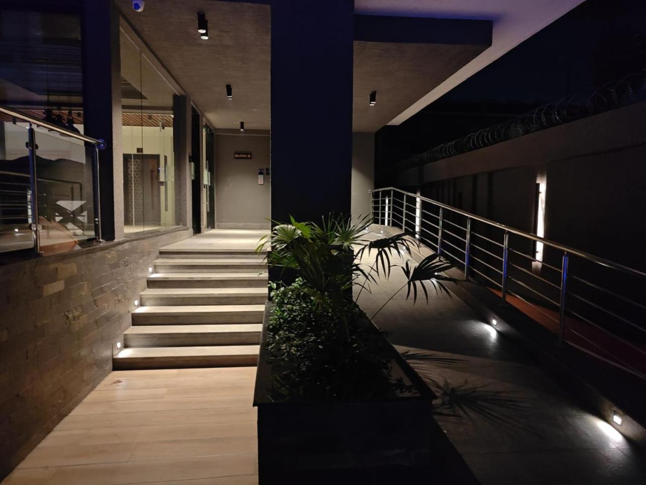 Arcadian Masters, 1 Bedroom Heartland, Kilimani * Nairobi