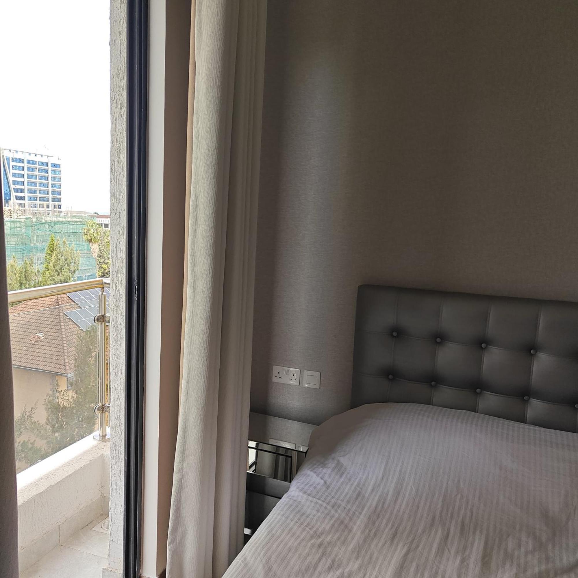 Arcadian Masters, 1 Bedroom Heartland, Kilimani Apartamento *