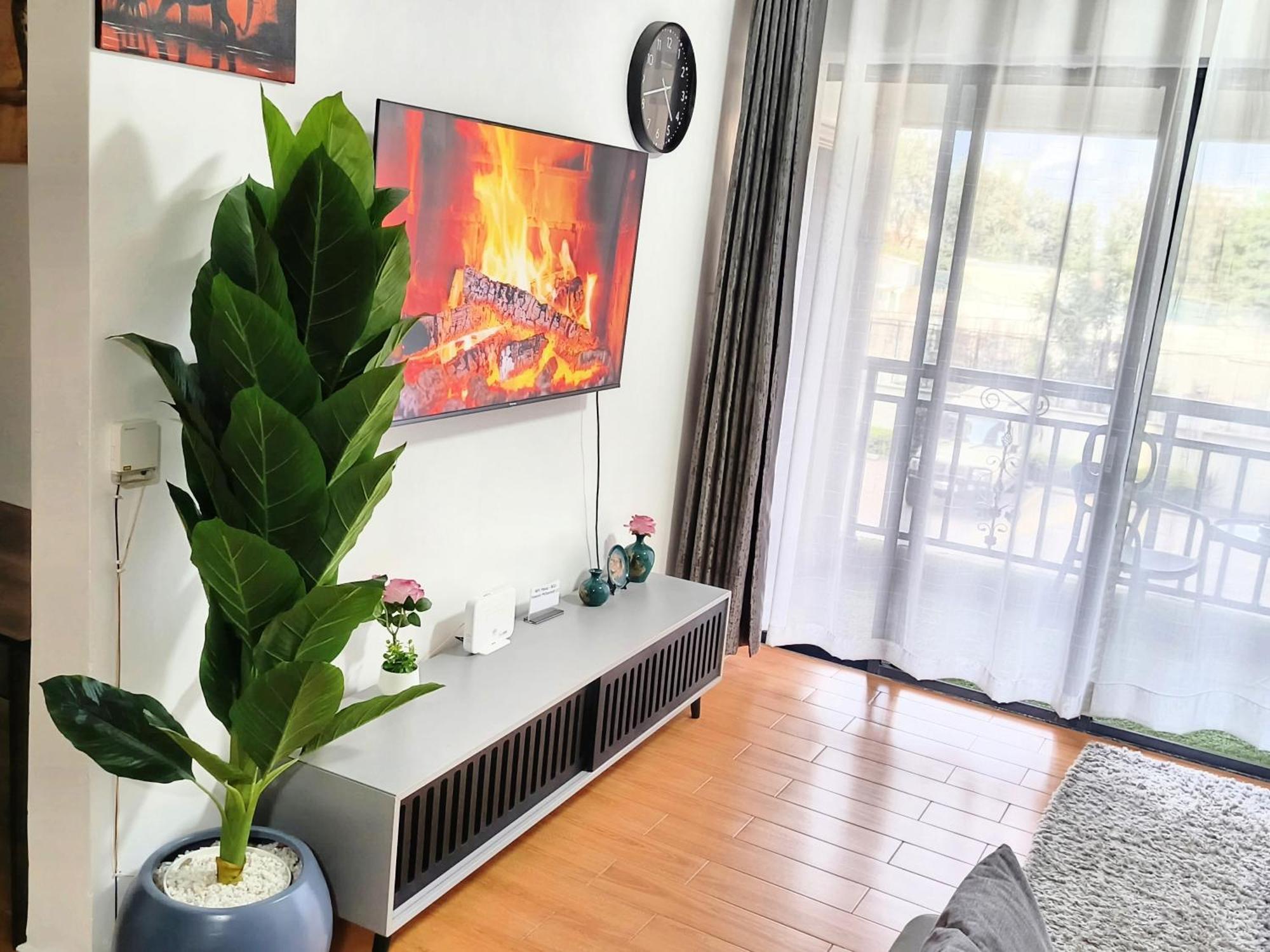 Apartamento Luxurious-2 Bedroom With A Swimming Pool In Kilimani
