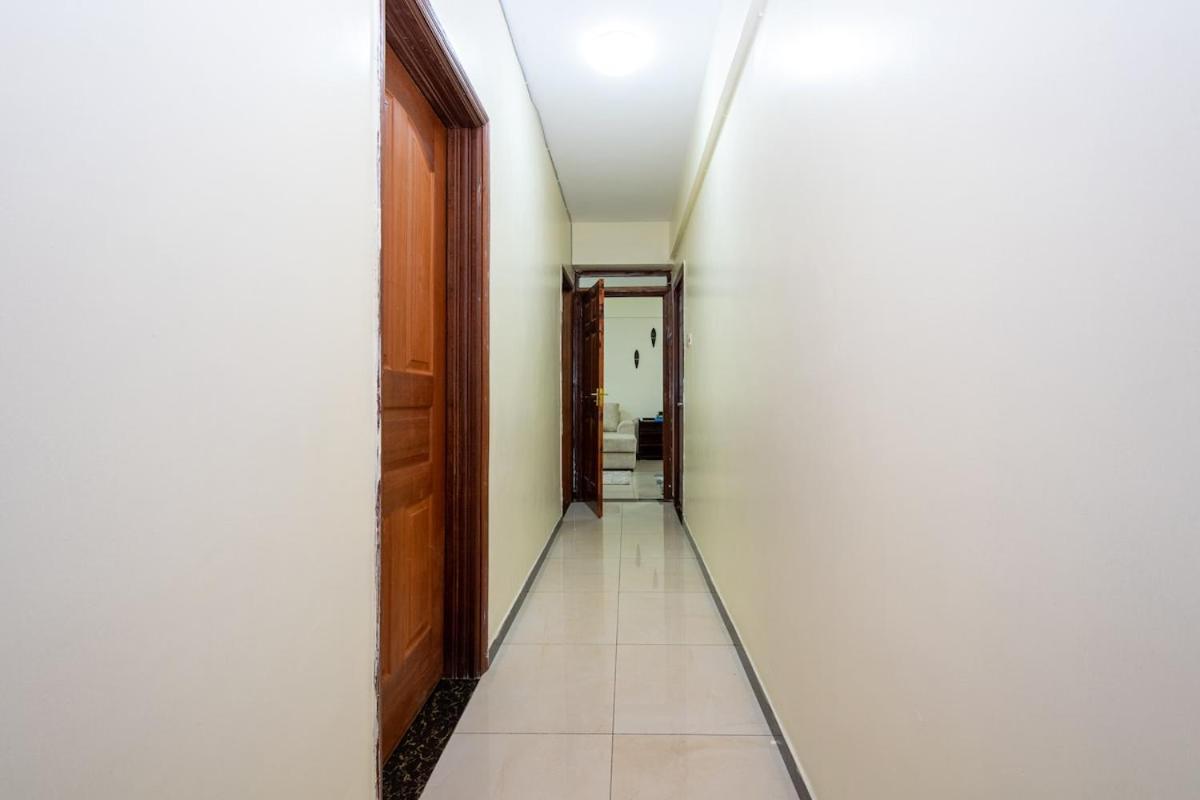 4br Family Haven Nairobi