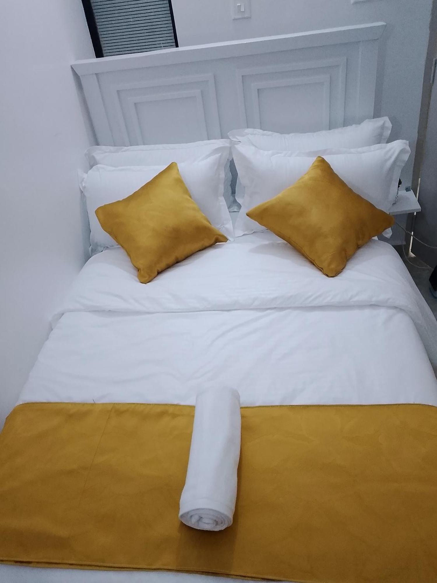 Lucky Bed & Breakfast
