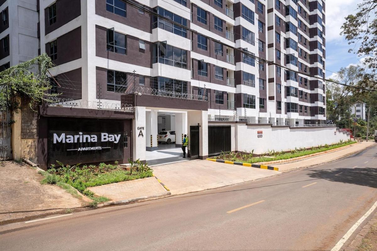 Marinabay 2br, Westlands Apartment Nairobi