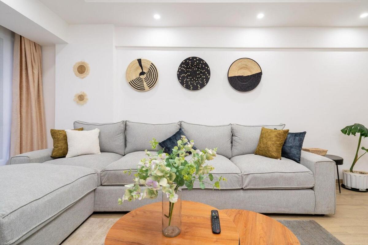Marinabay 2br, Westlands * Nairobi