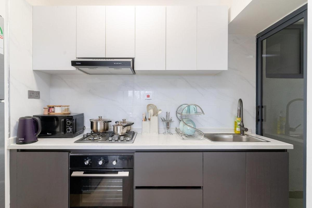 Apartment Marinabay 2br, Westlands Nairobi
