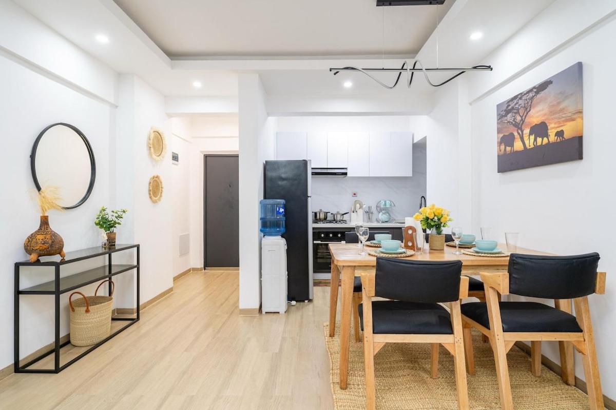 Marinabay 2br, Westlands * Nairobi