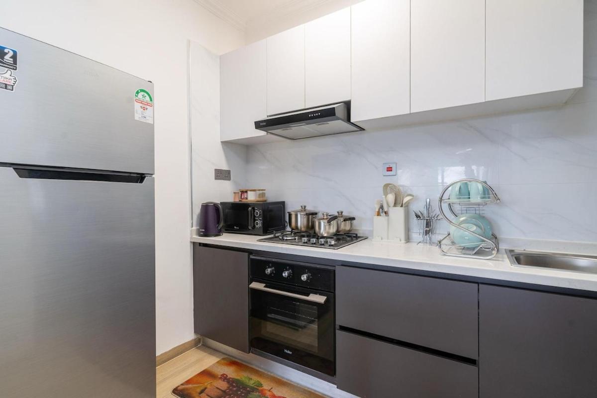 Marinabay 2br, Westlands Nairobi
