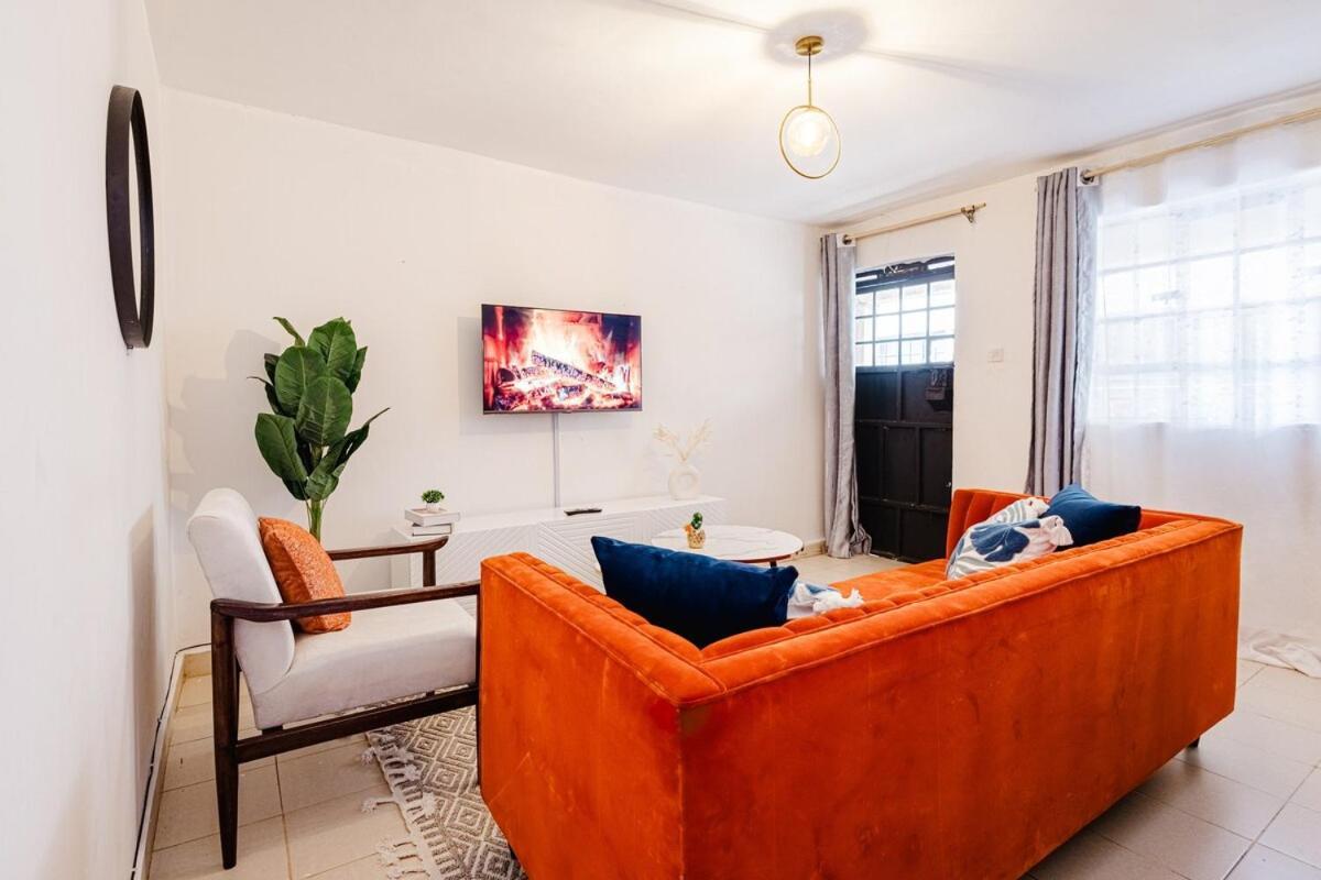 Soniluxe Home,0758then456 For843 Apartment Nairobi