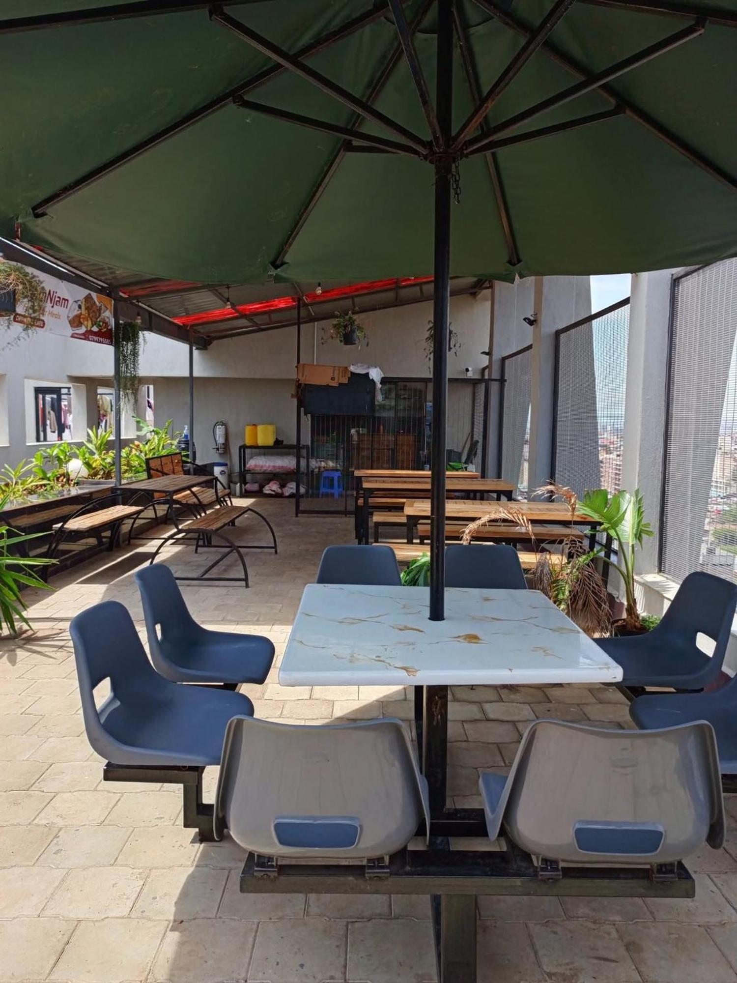 Skypearl Close Proximity To Jkia, Tsavo Fedha *