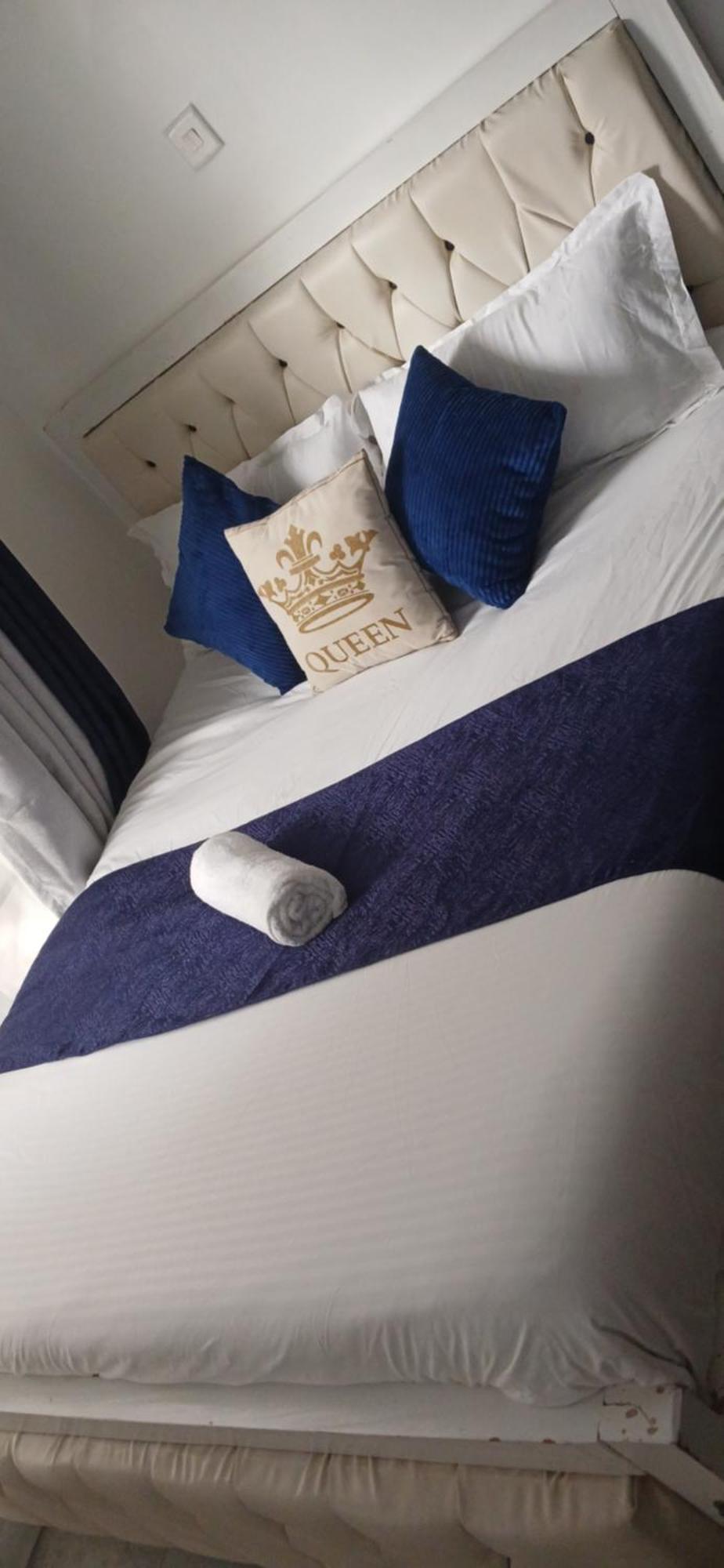 Skypearl Close Proximity To Jkia, Tsavo Fedha Nairobi