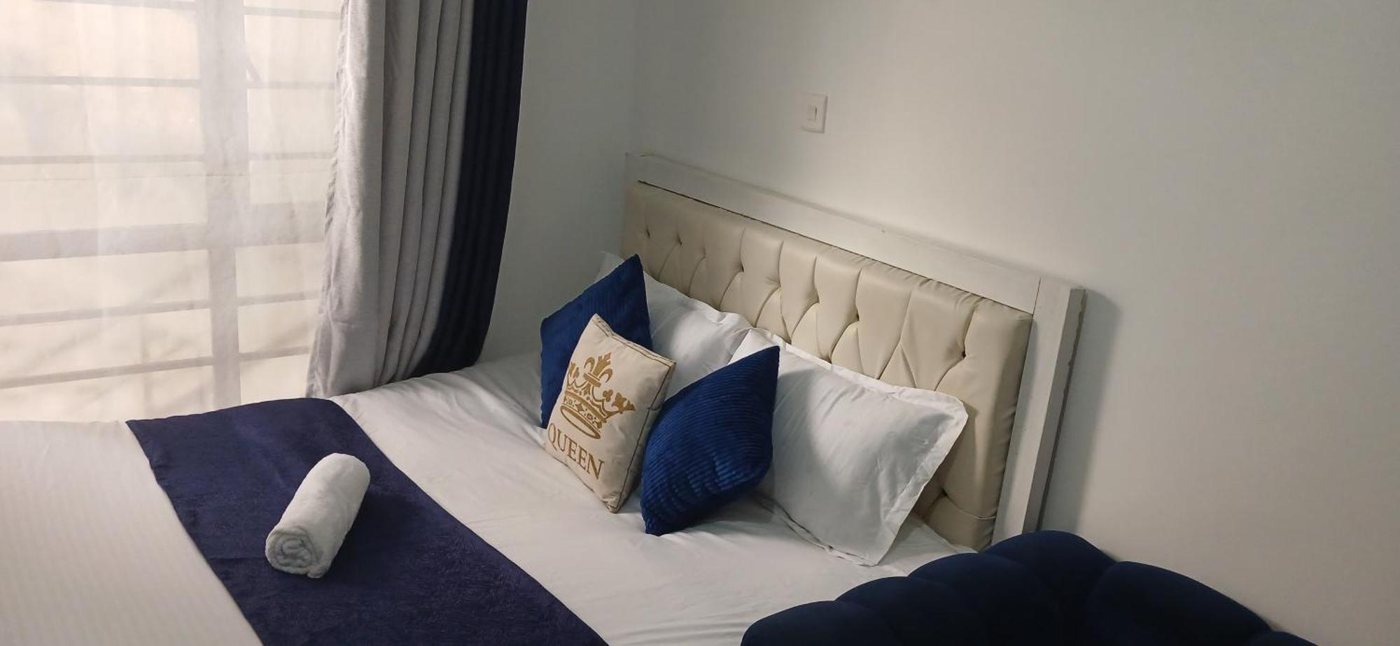 Skypearl Close Proximity To Jkia, Tsavo Fedha *