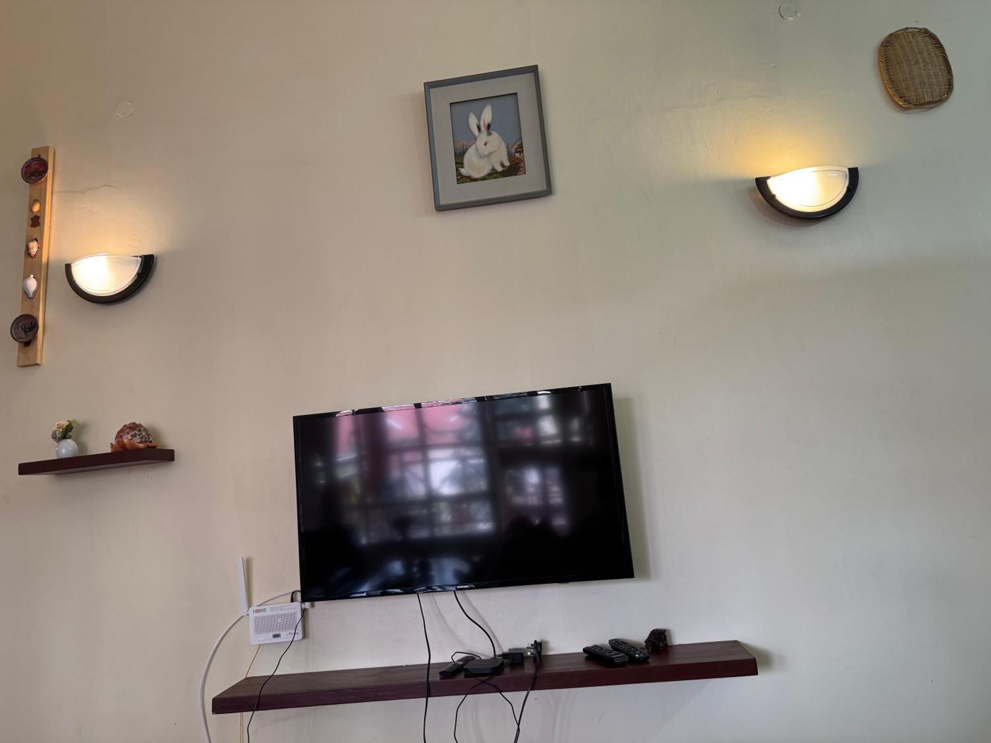 La Pace One Bedroom Home, Rhapta Road Westlands * Nairobi