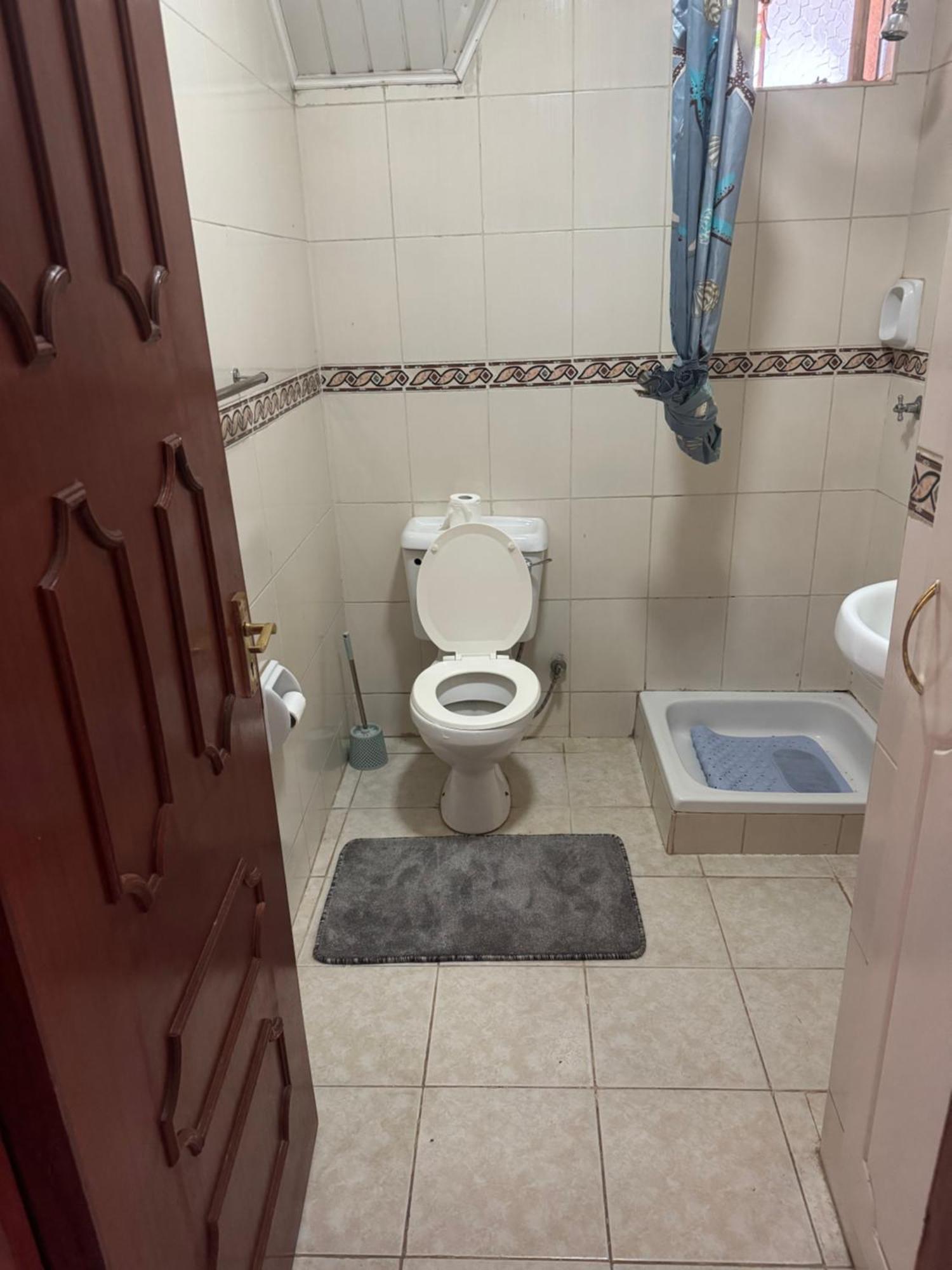 La Pace One Bedroom Home, Rhapta Road Westlands