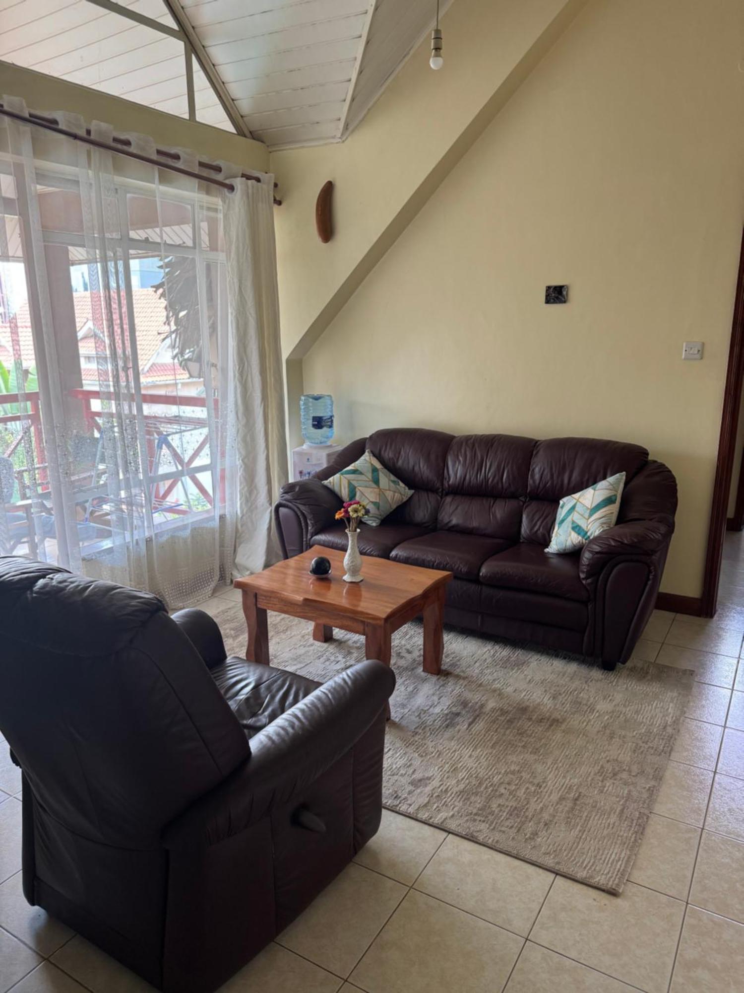 La Pace One Bedroom Home, Rhapta Road Westlands Apartment
