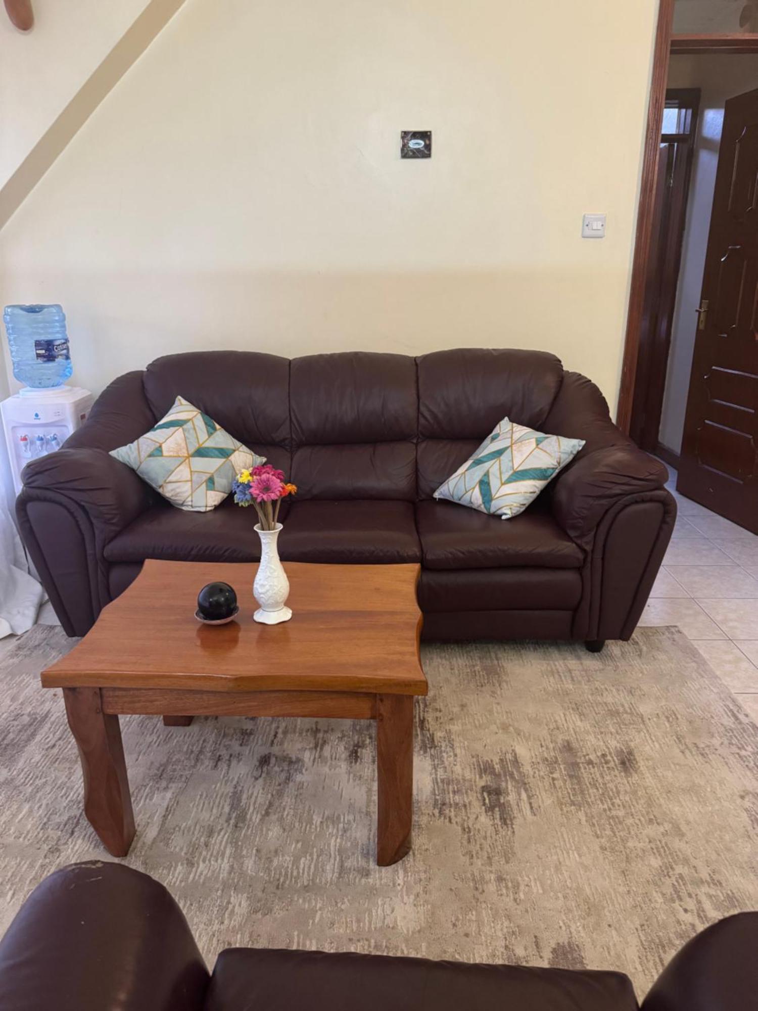 La Pace One Bedroom Home, Rhapta Road Westlands *