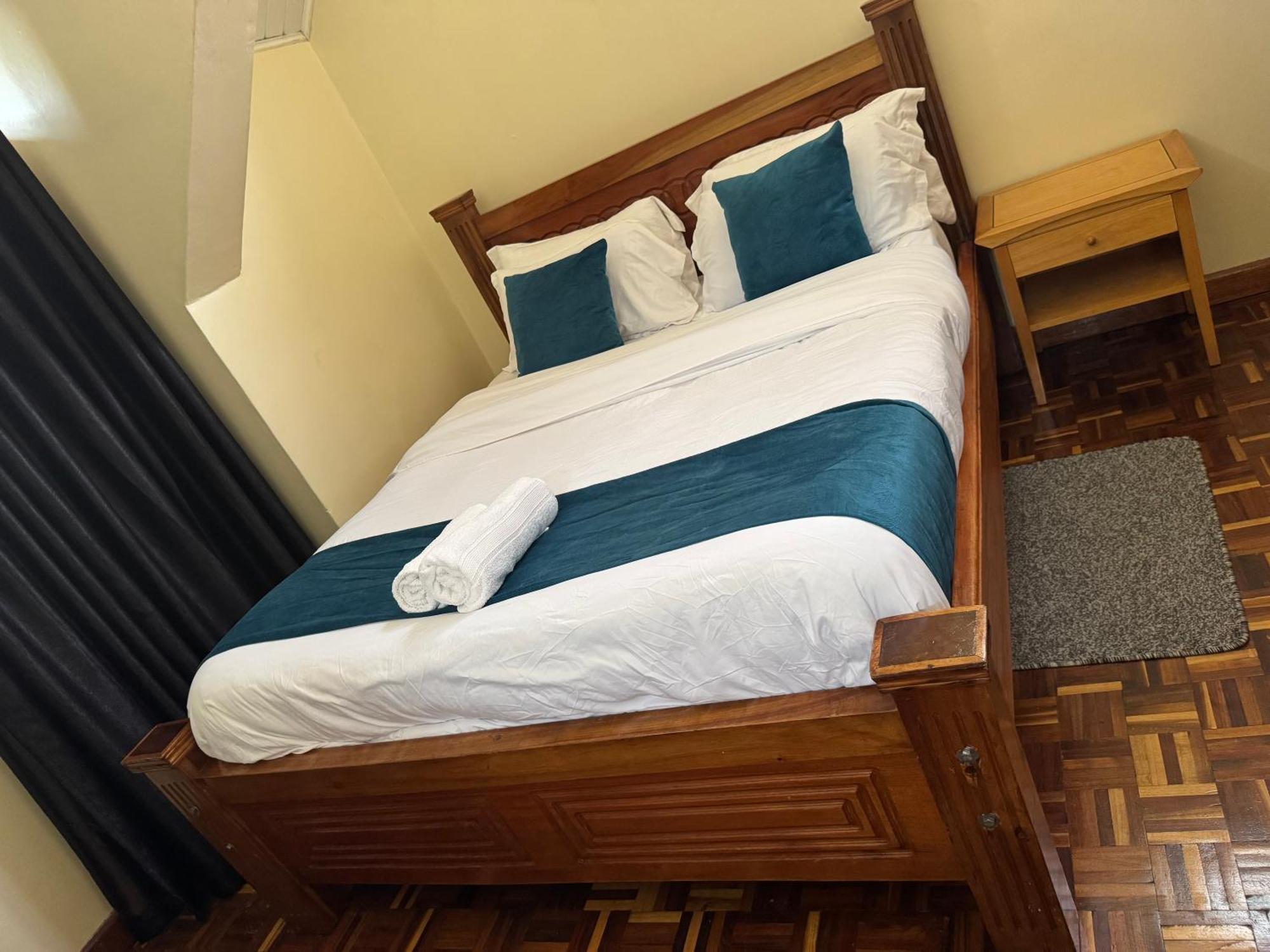 Apartment La Pace One Bedroom Home, Rhapta Road Westlands *