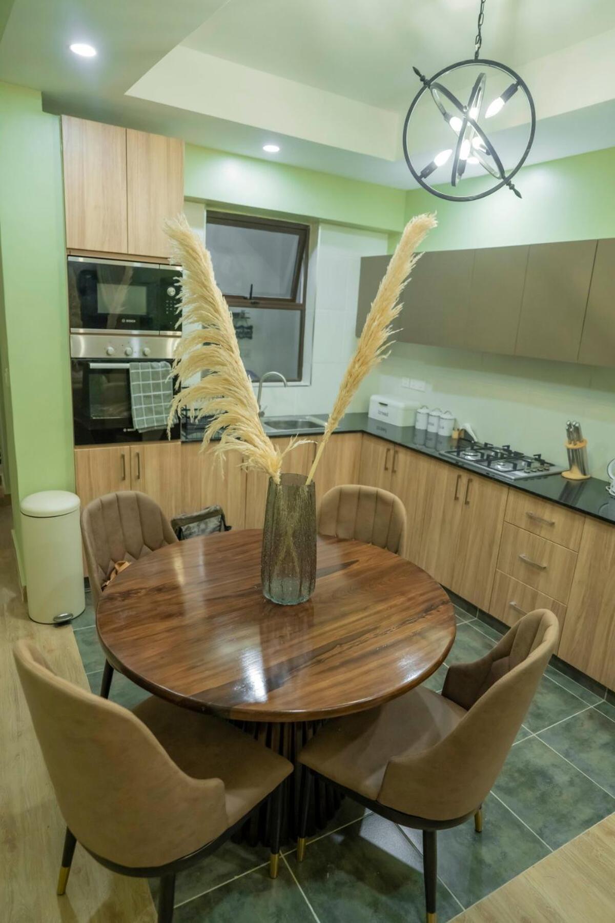 Apartamento Stylish Getaway 2br Pooltable *
