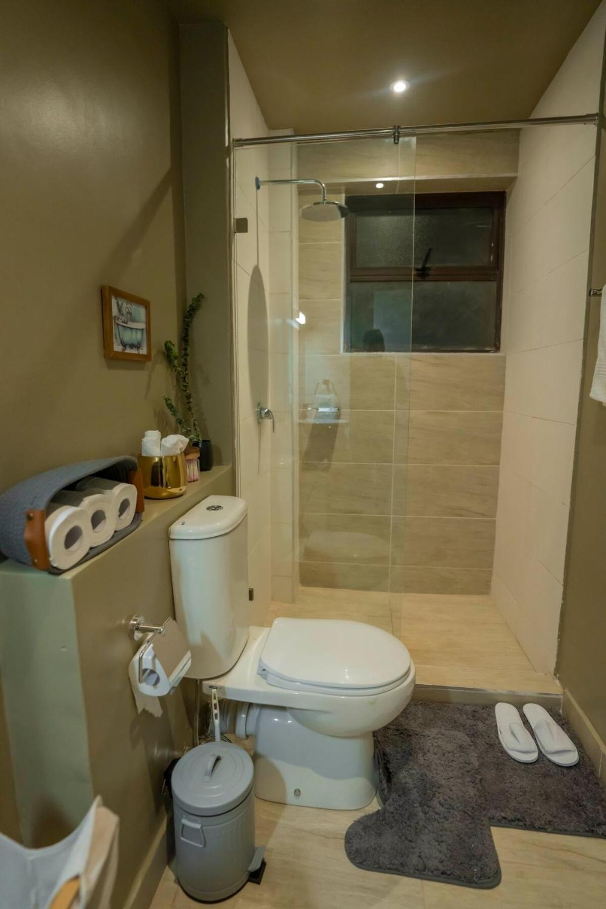 Stylish Getaway 2br Pooltable * Nairobi
