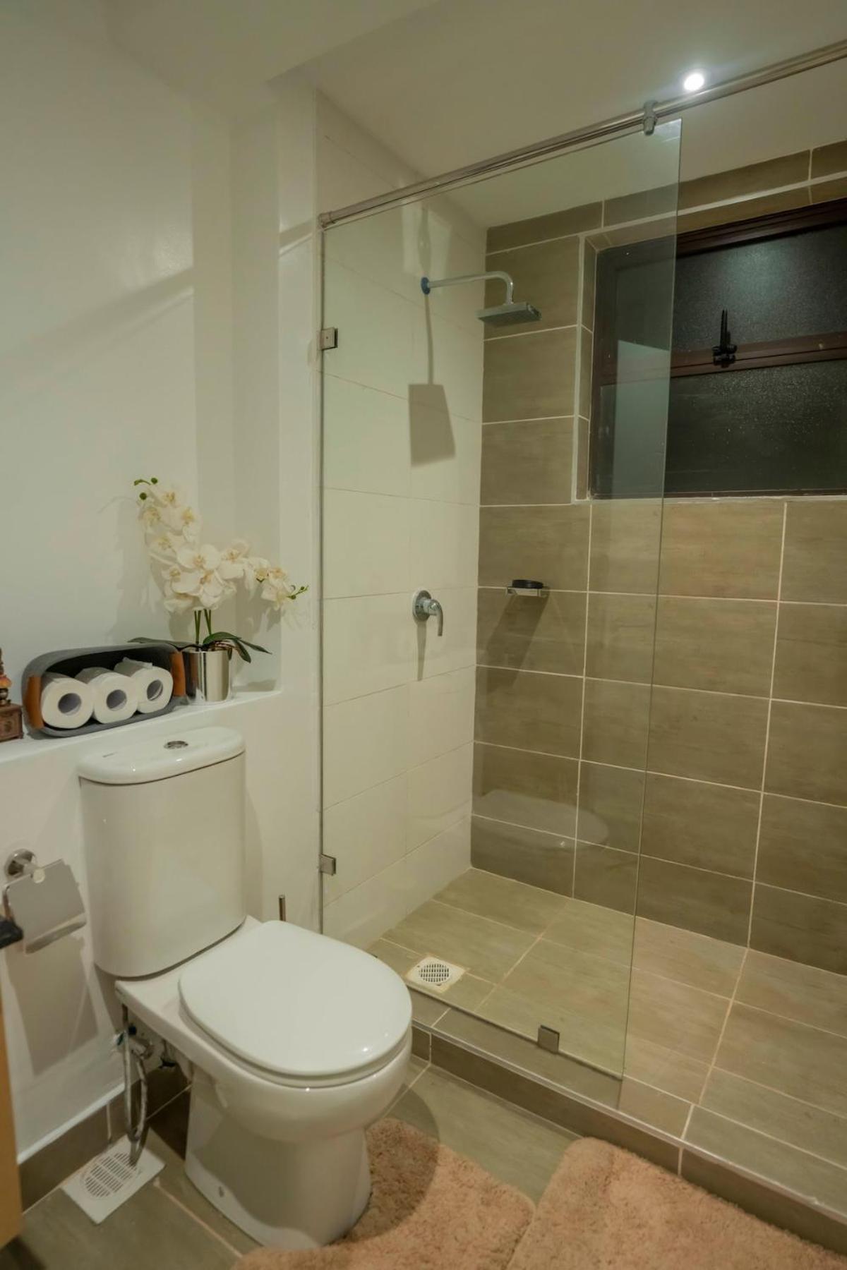 Apartamento Stylish Getaway 2br Pooltable Nairobi