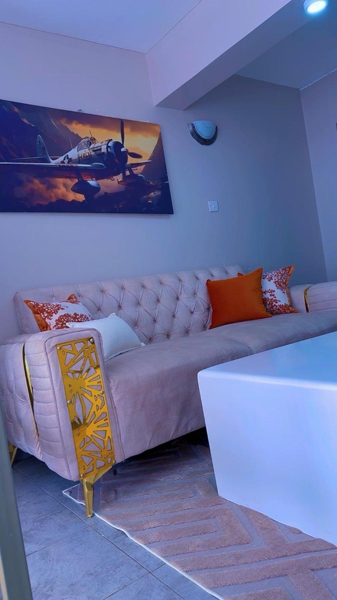 Scape Nairobi