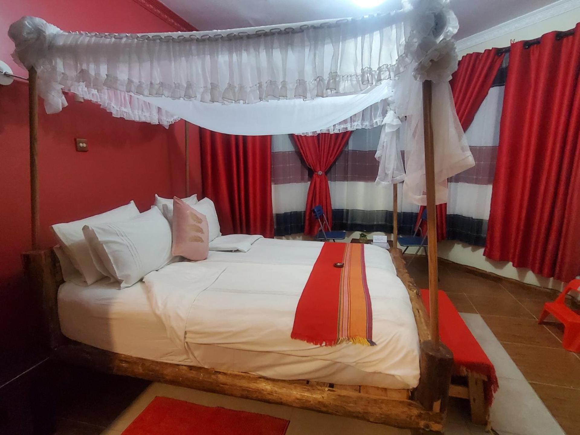 Edaala Comfort - * Nairobi