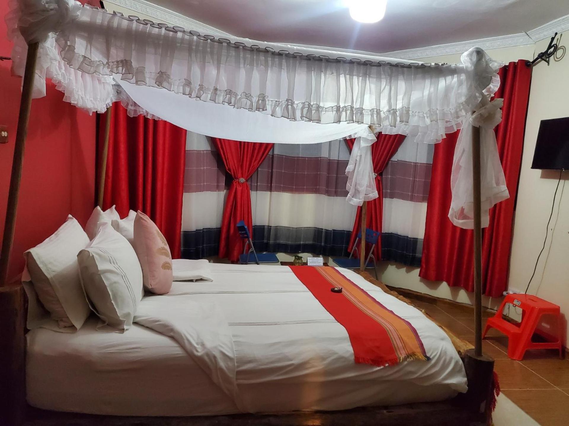Edaala Comfort - Homestay *