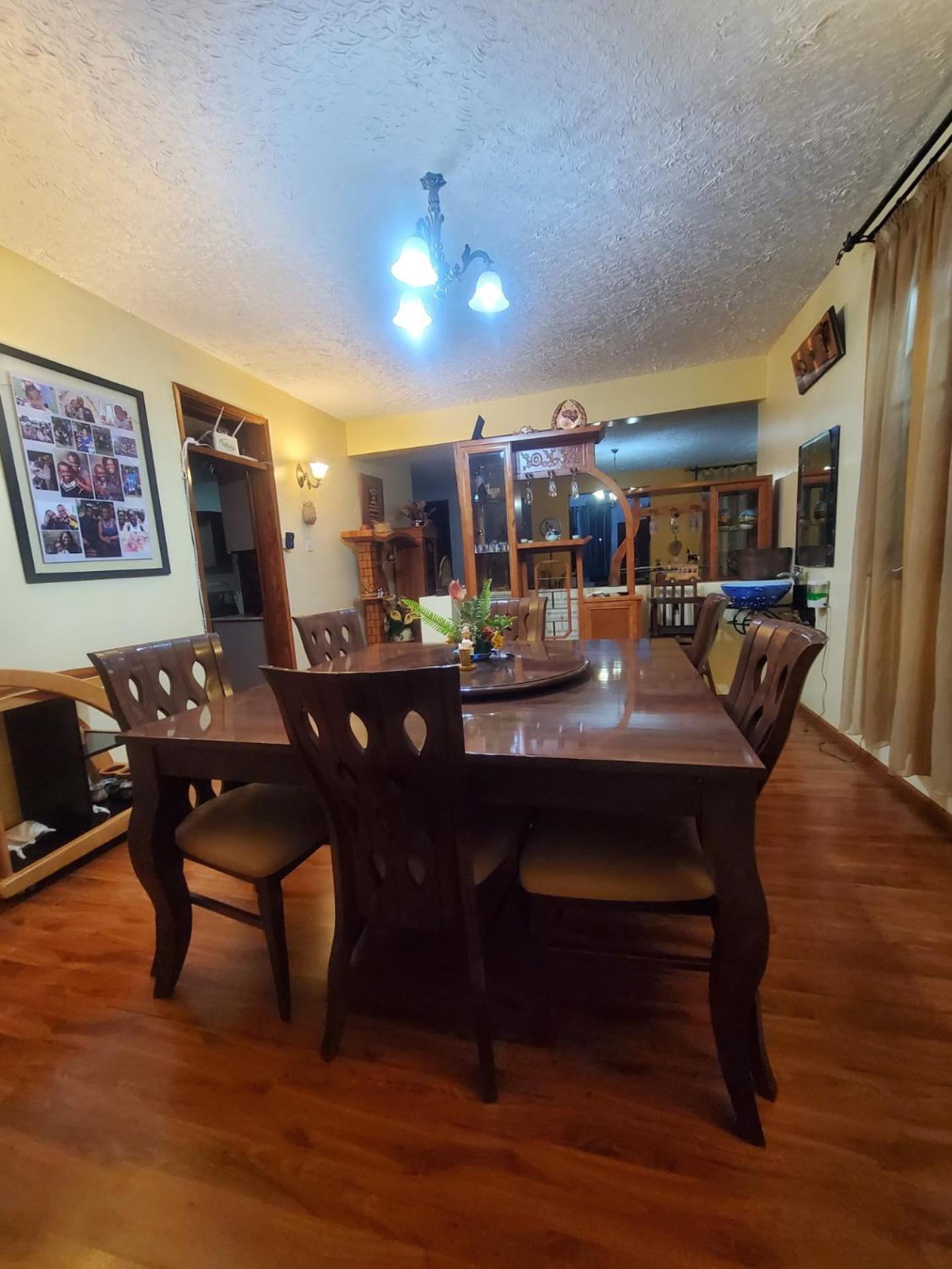 Homestay Edaala Comfort - Nairobi