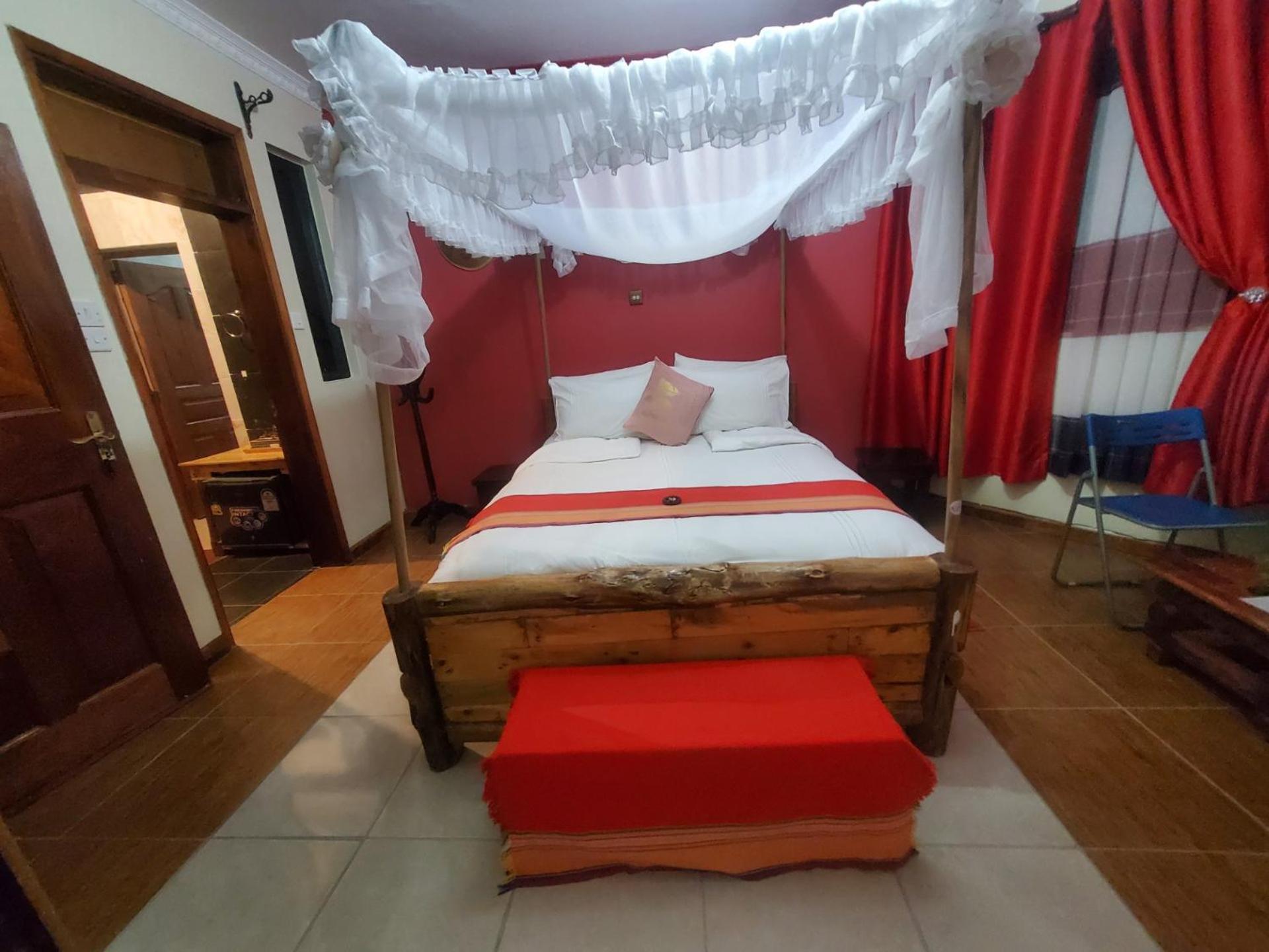 Edaala Comfort - * Nairobi