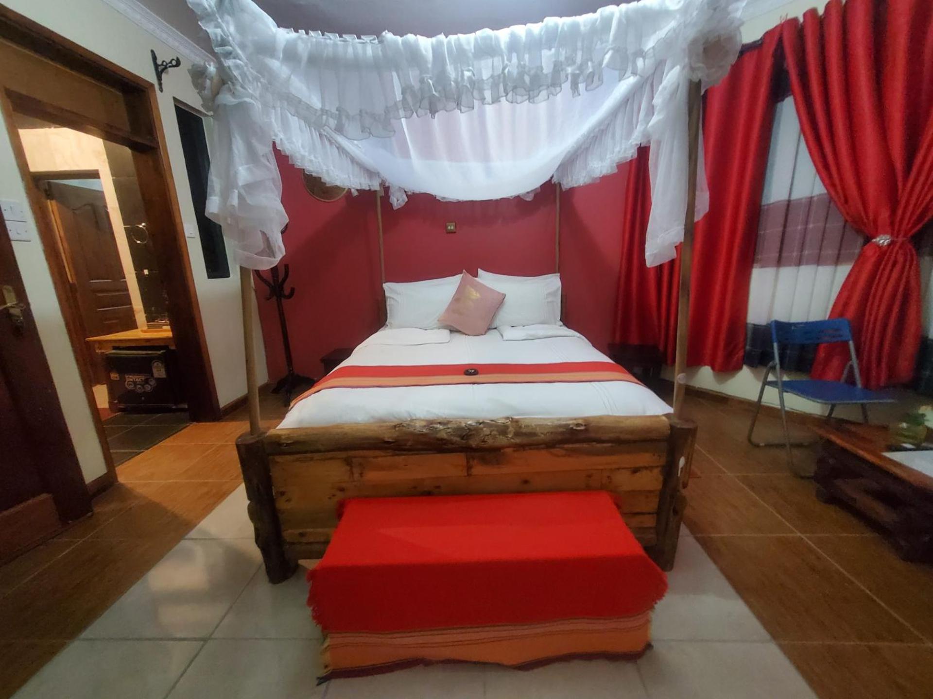 Edaala Comfort - Homestay