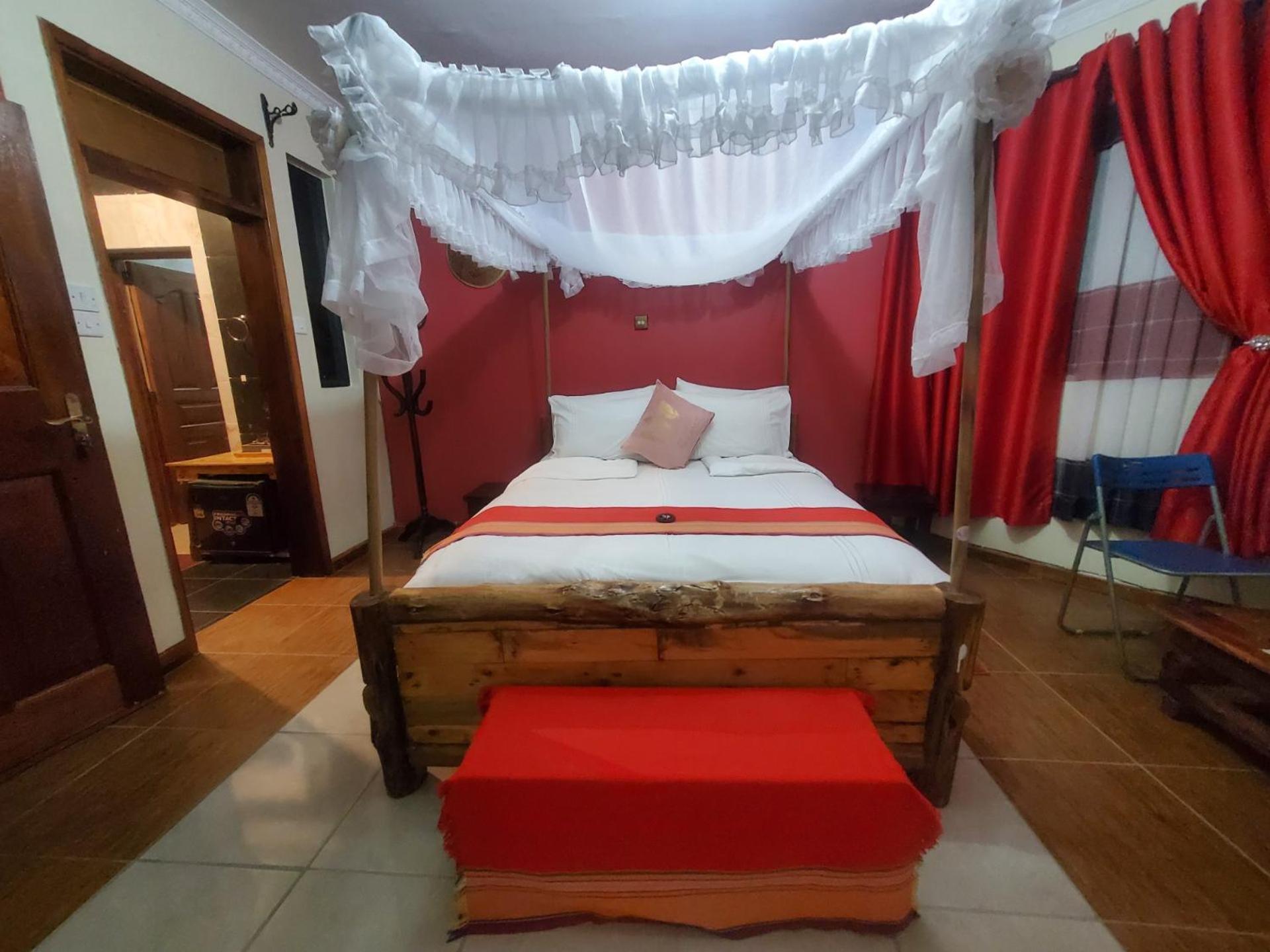 Homestay Edaala Comfort -