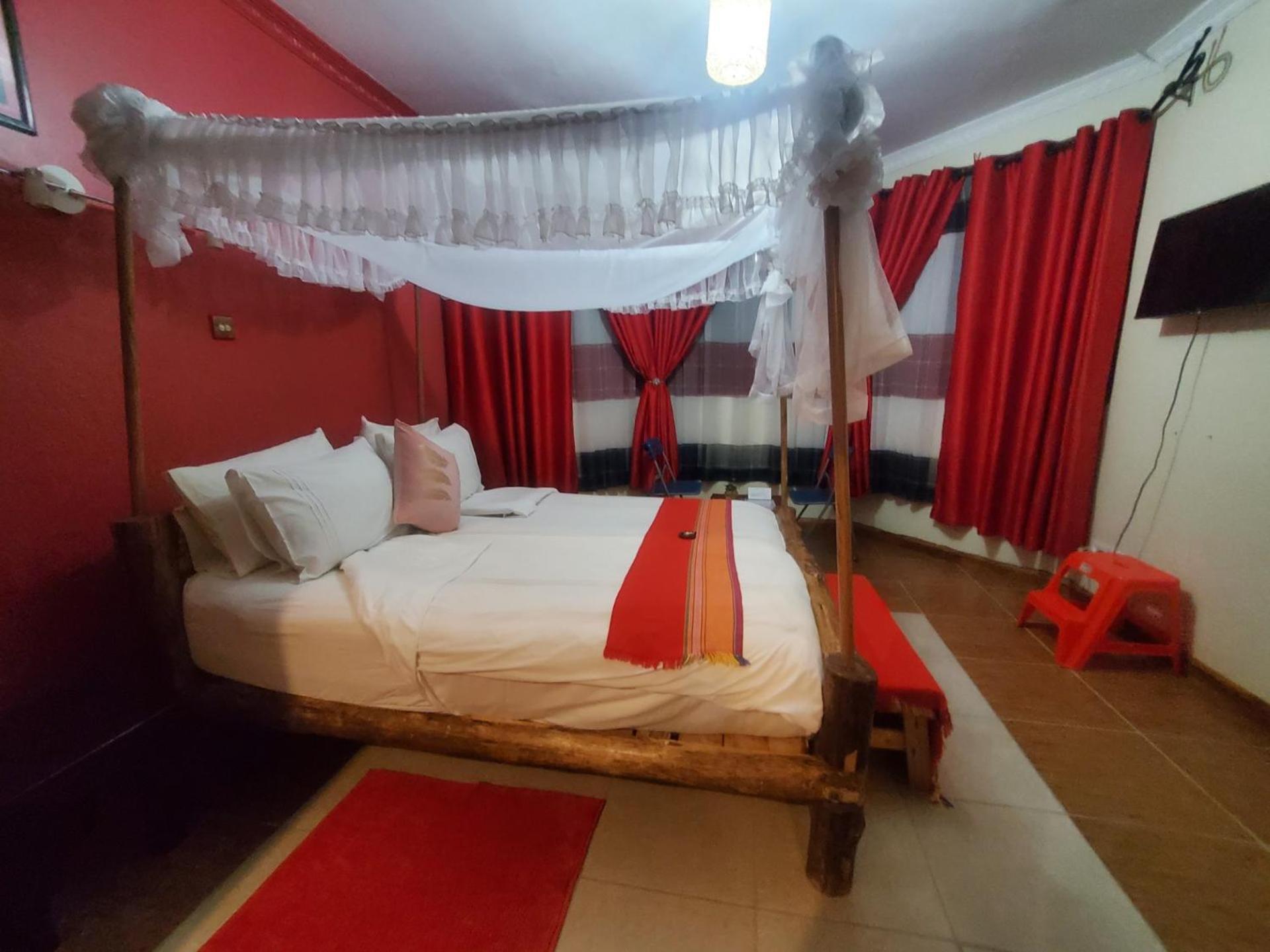 Edaala Comfort - Homestay *