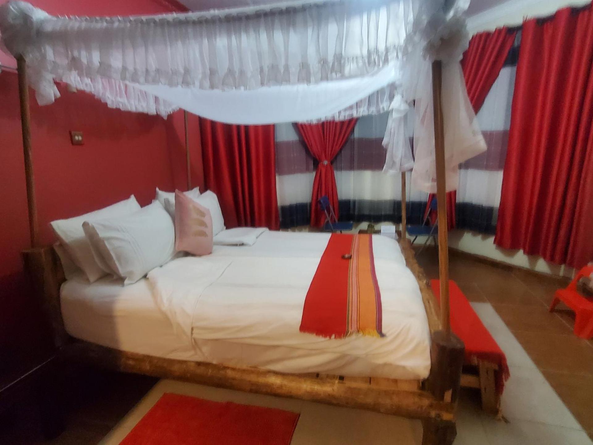 Homestay Edaala Comfort - Nairobi