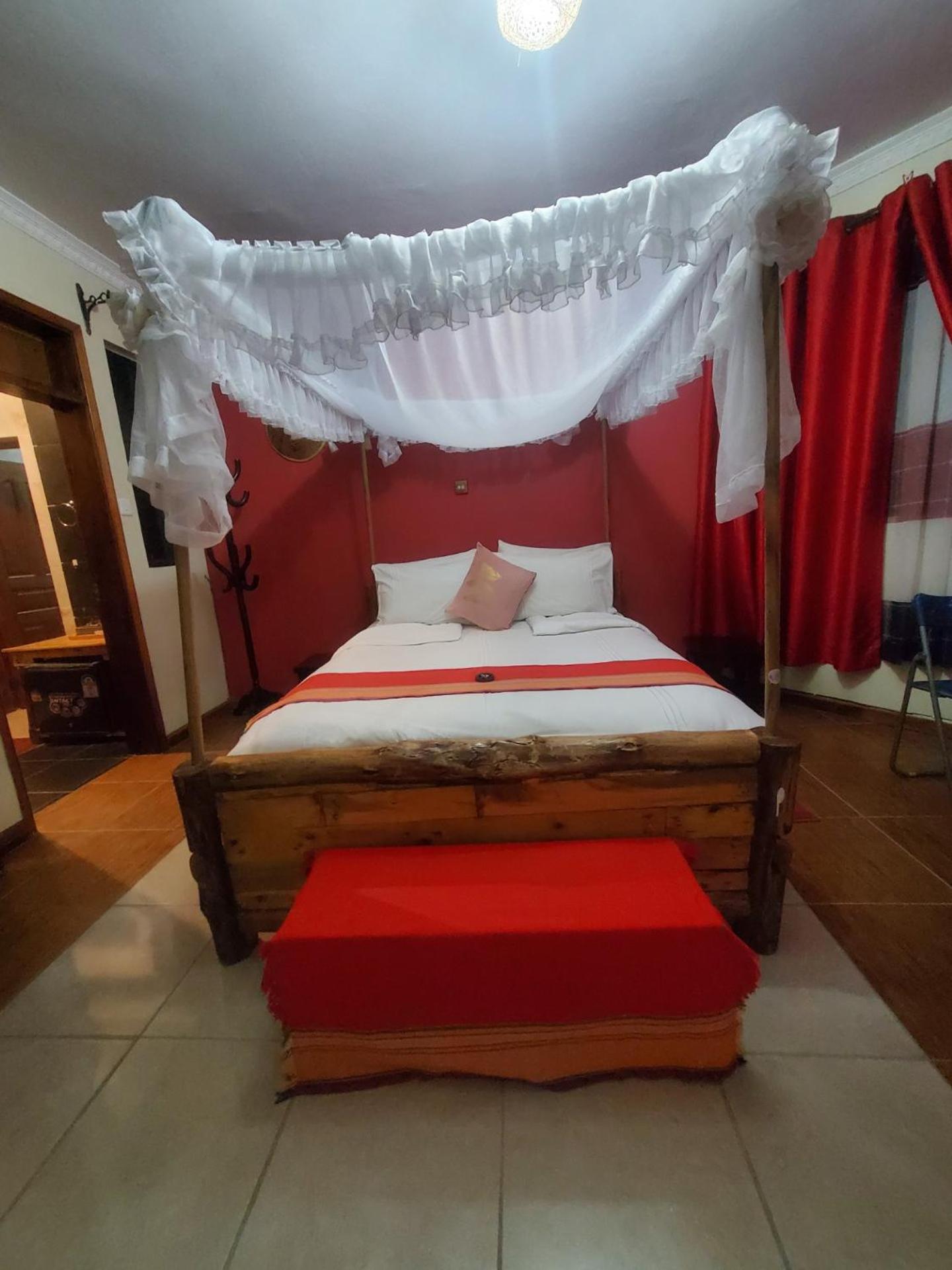 Edaala Comfort - Nairobi