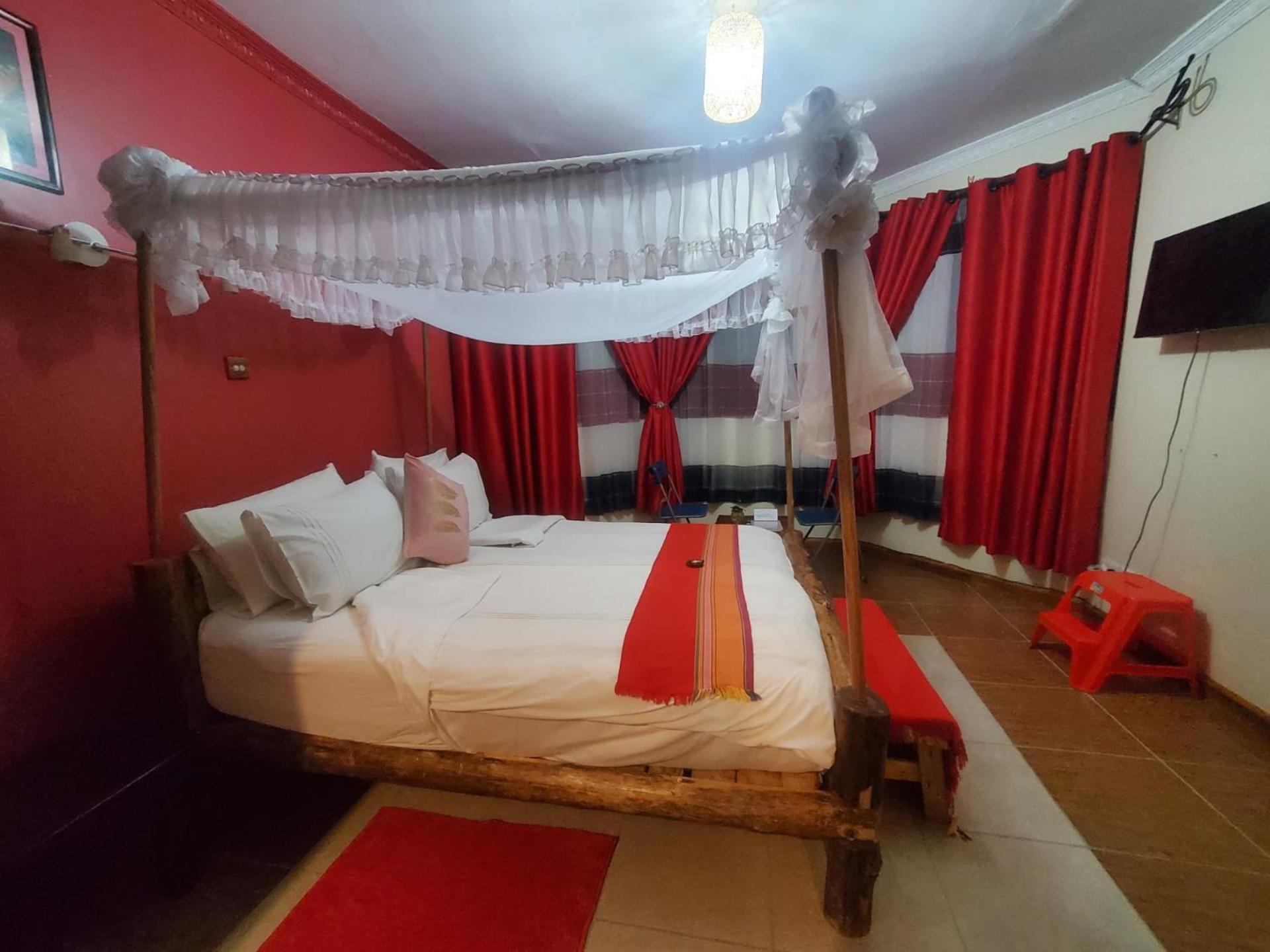 Edaala Comfort - Homestay
