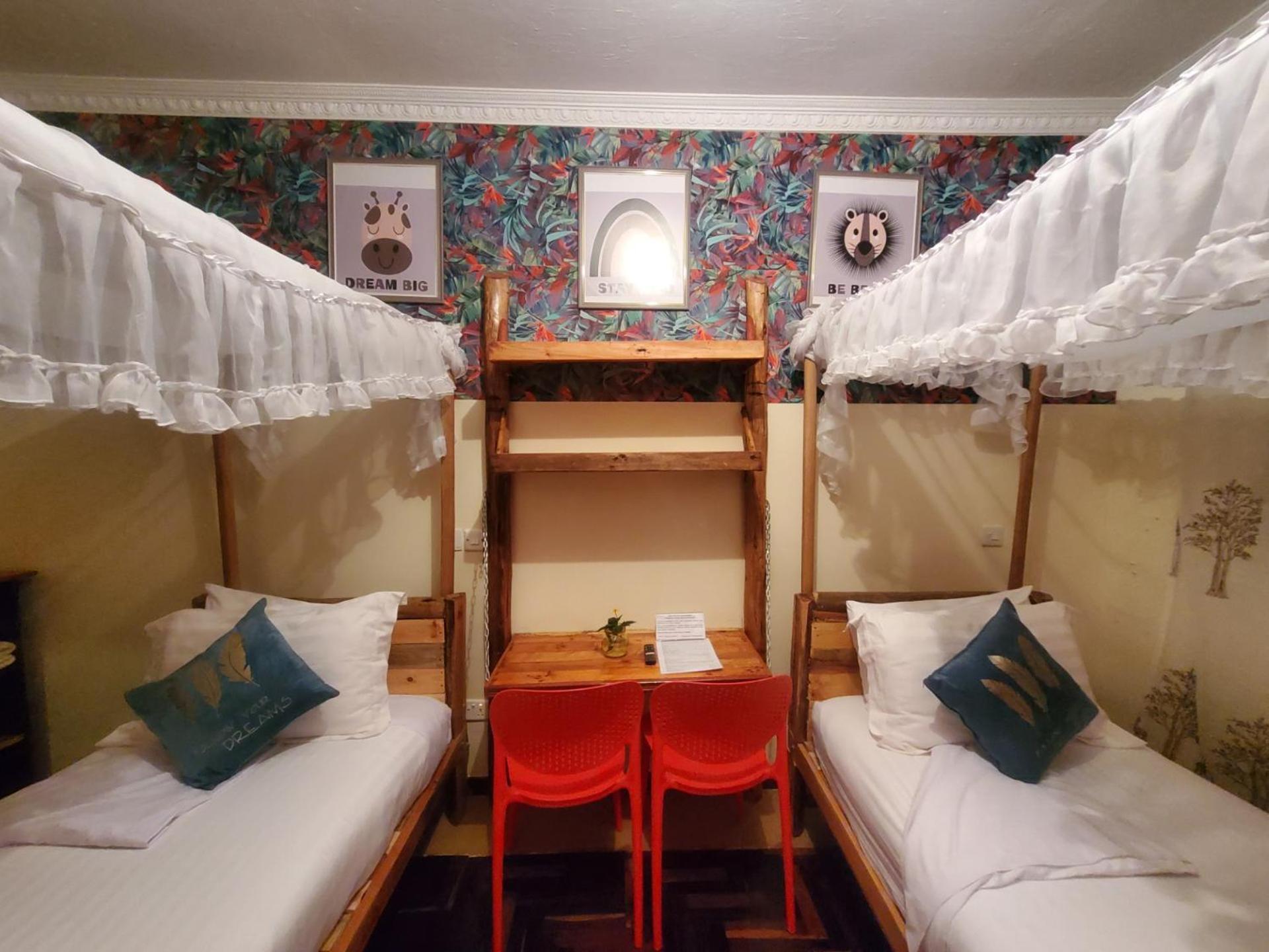 Edaala Comfort - Nairobi