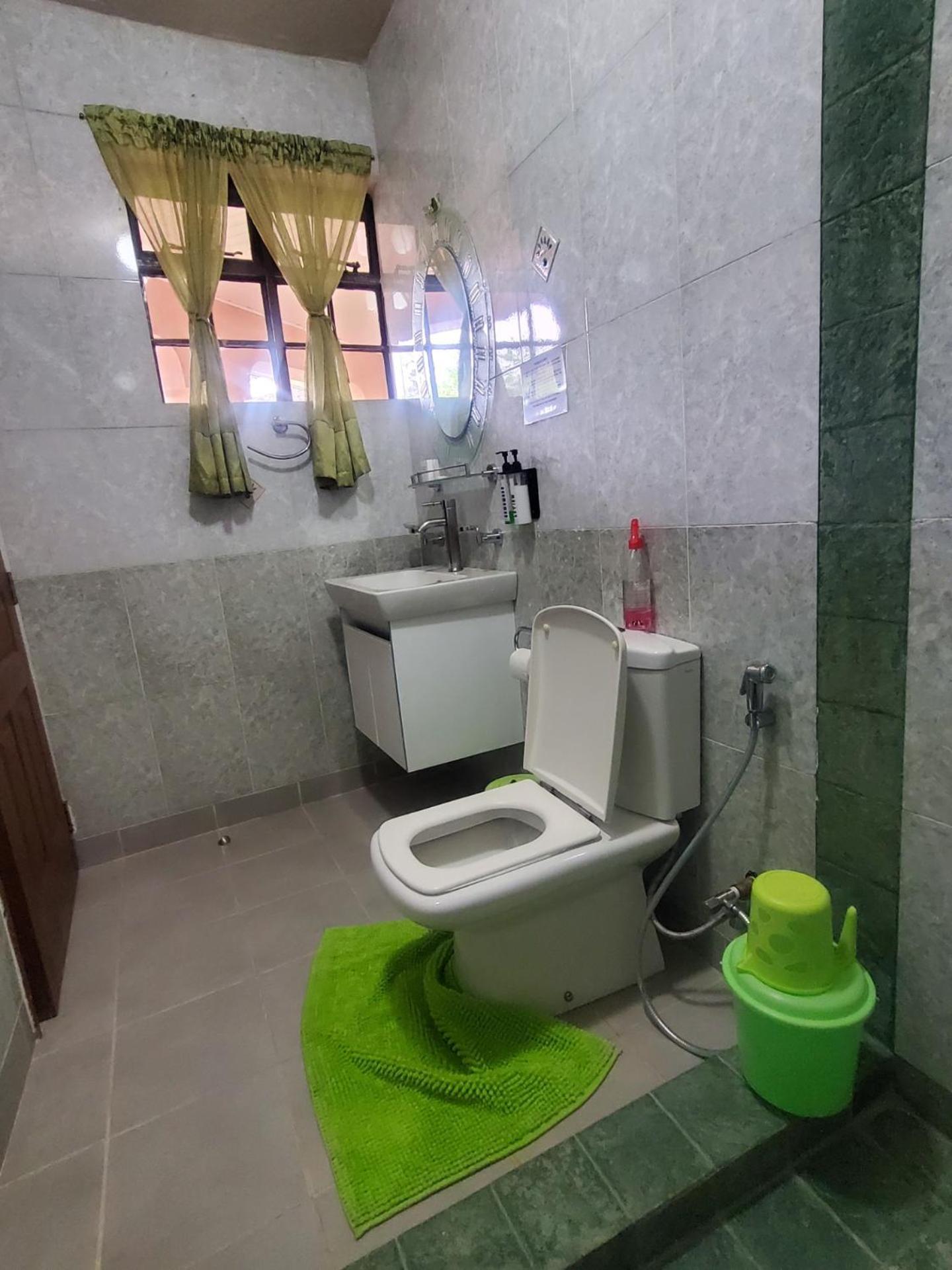 Homestay Edaala Comfort - Nairobi