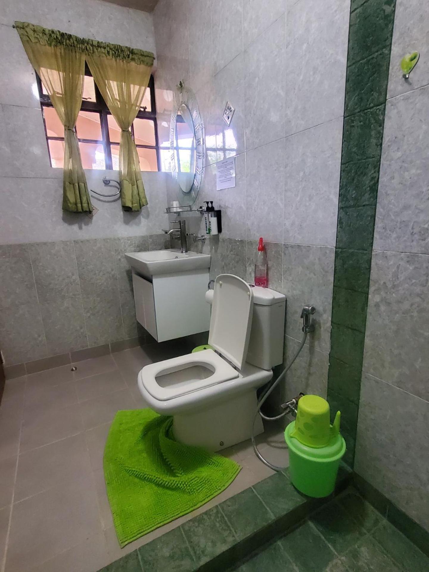 Edaala Comfort - * Nairobi