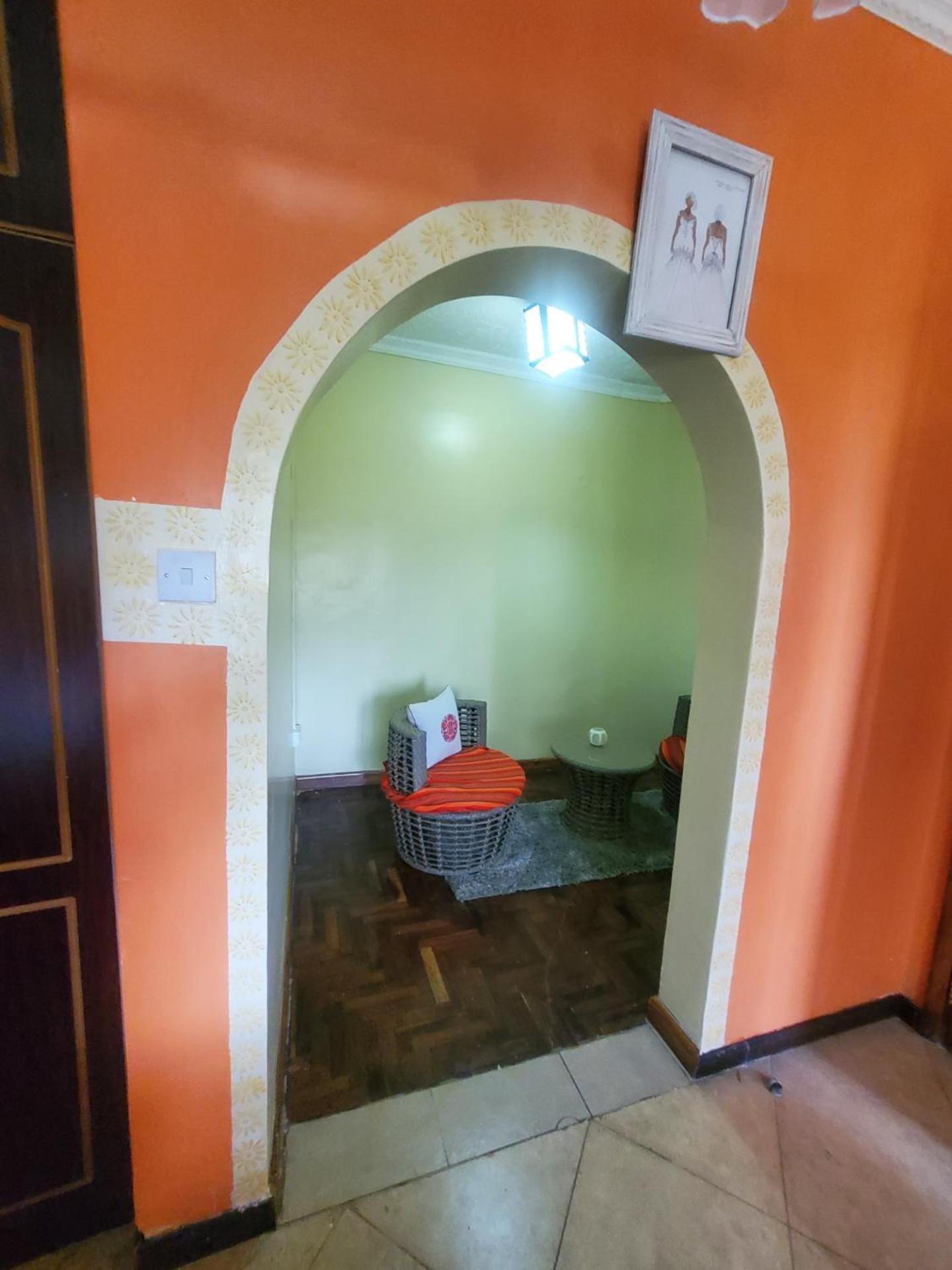 Edaala Comfort - Homestay