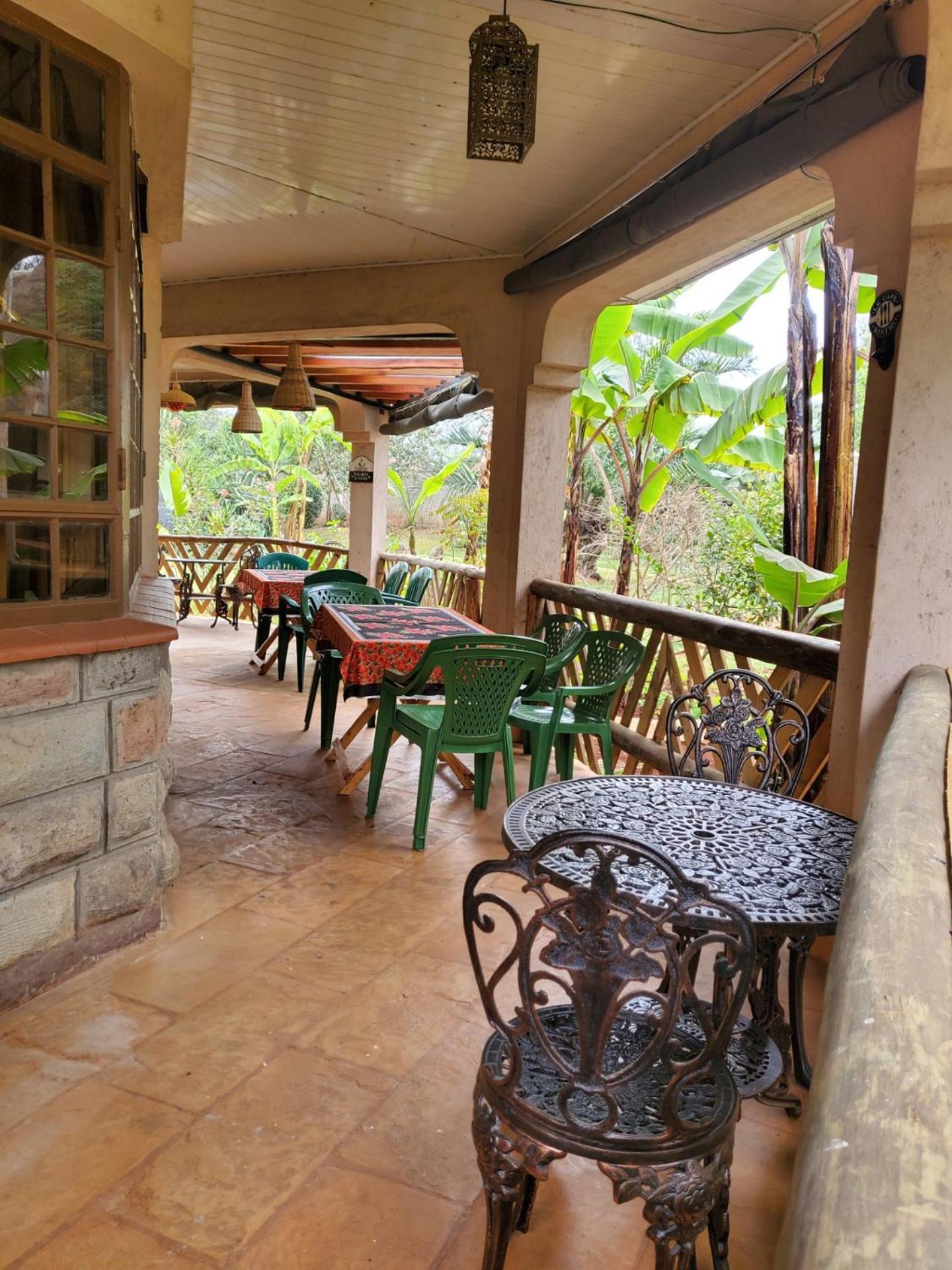 Edaala Comfort - Homestay *