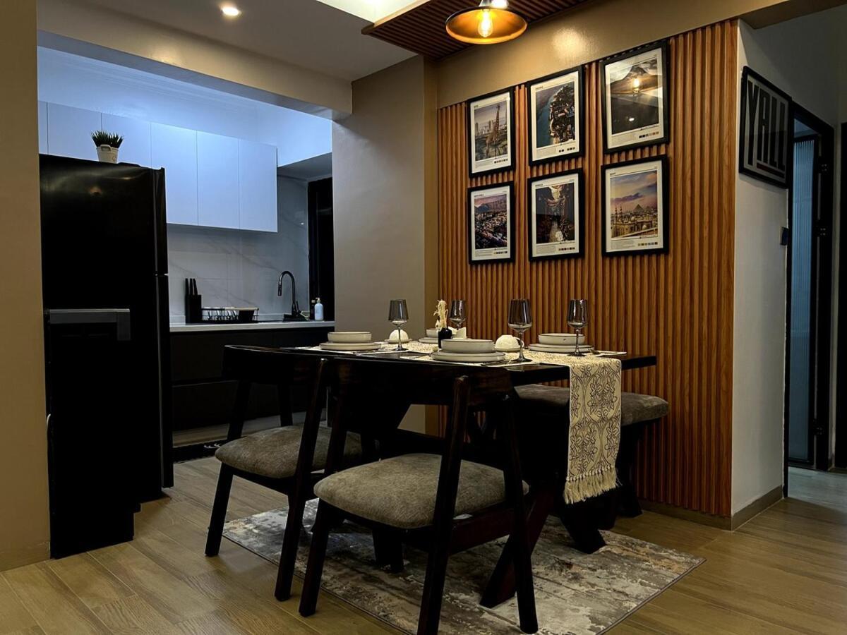 Cozy 2bedroom Escape In The Heart Of Apartment Nairobi