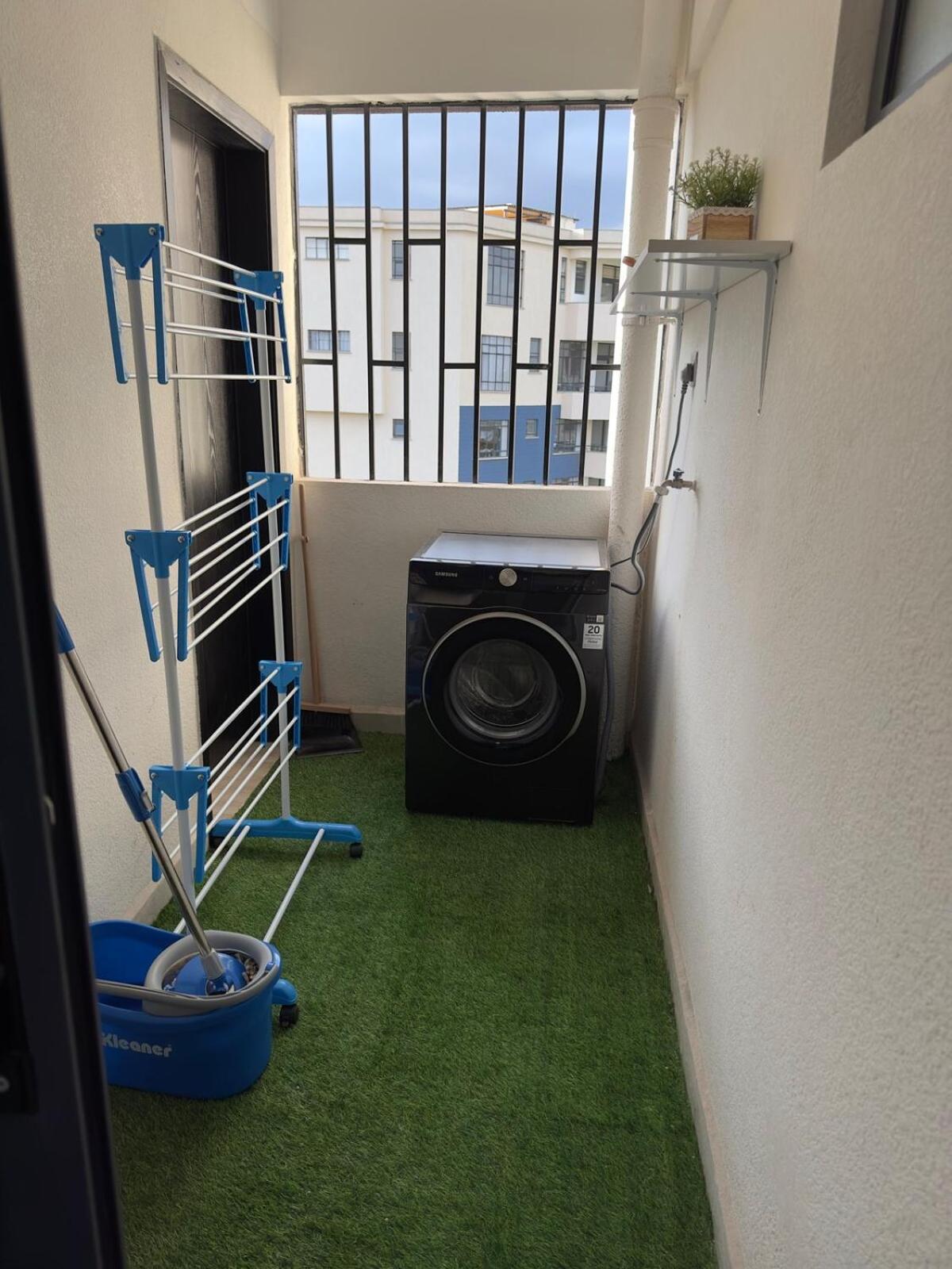 Cozy 2bedroom Escape In The Heart Of * Nairobi