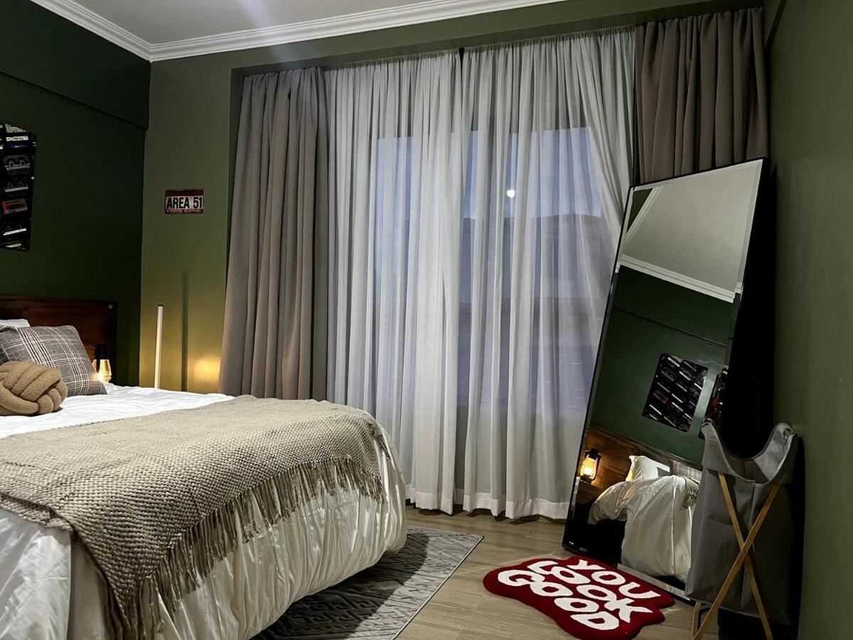 Cozy 2bedroom Escape In The Heart Of Nairobi