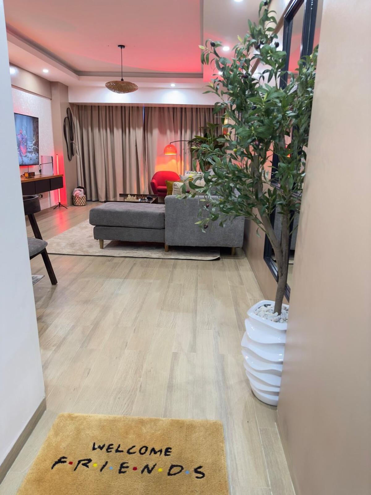 Cozy 2bedroom Escape In The Heart Of *