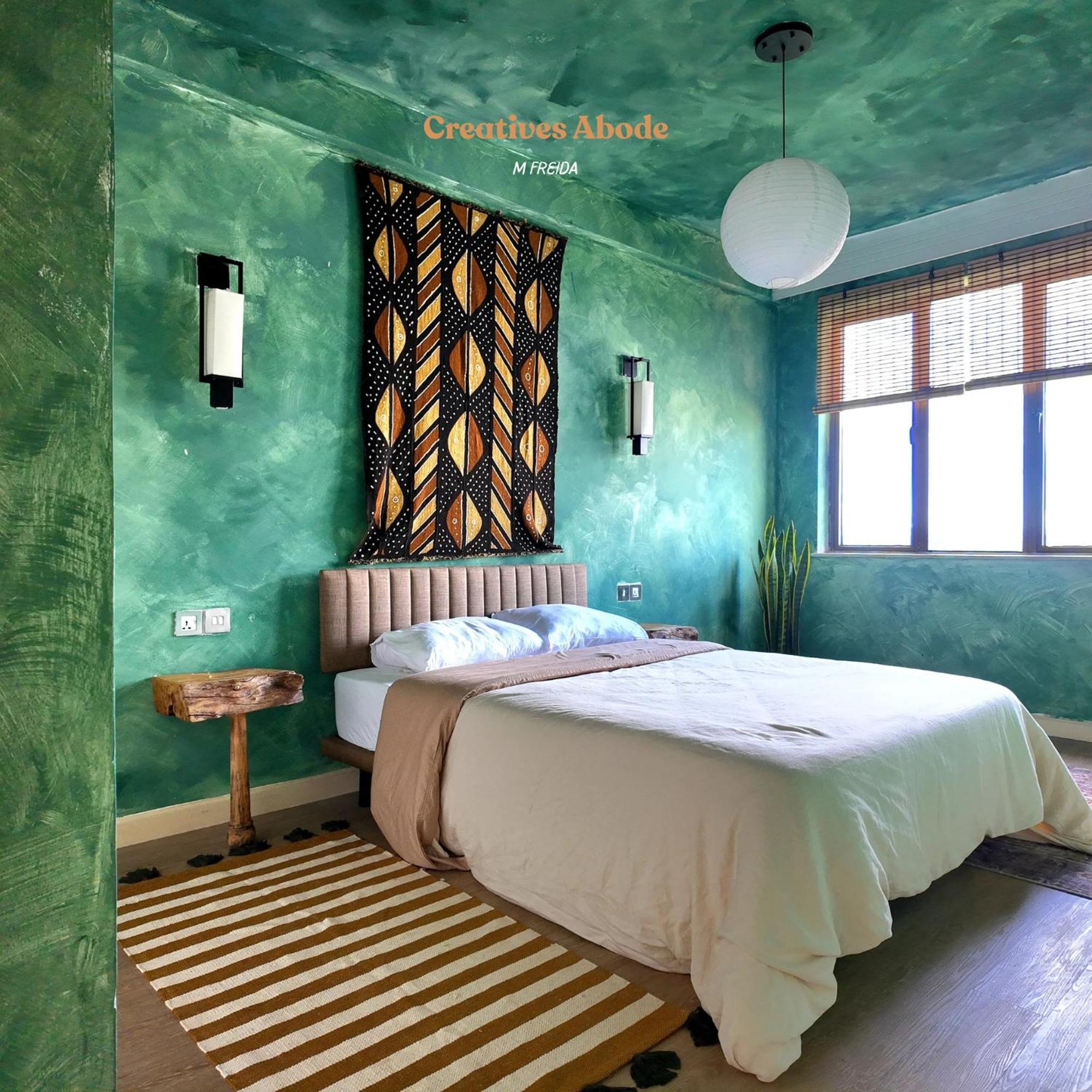 Creatives Abode * Nairobi