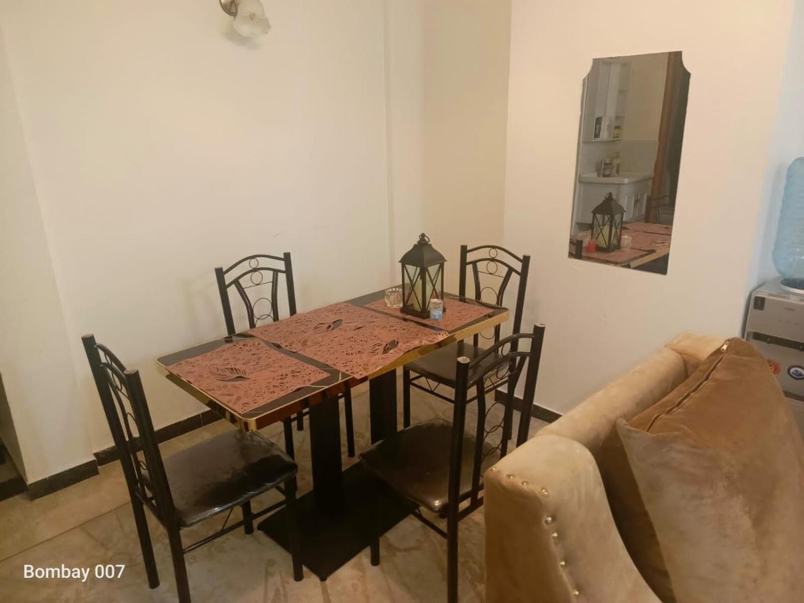 Apartamento Fabulous Homes In Kilimani With Amazing Breathtaking, Swimming Pool, Ample Parkin, Children Playground And Amazing Scenic Views
