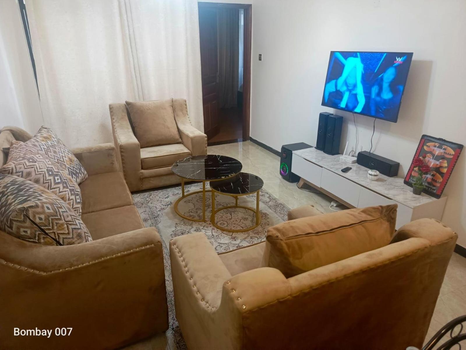 Fabulous Homes In Kilimani With Amazing Breathtaking, Swimming Pool, Ample Parkin, Children Playground And Amazing Scenic Views Nairobi