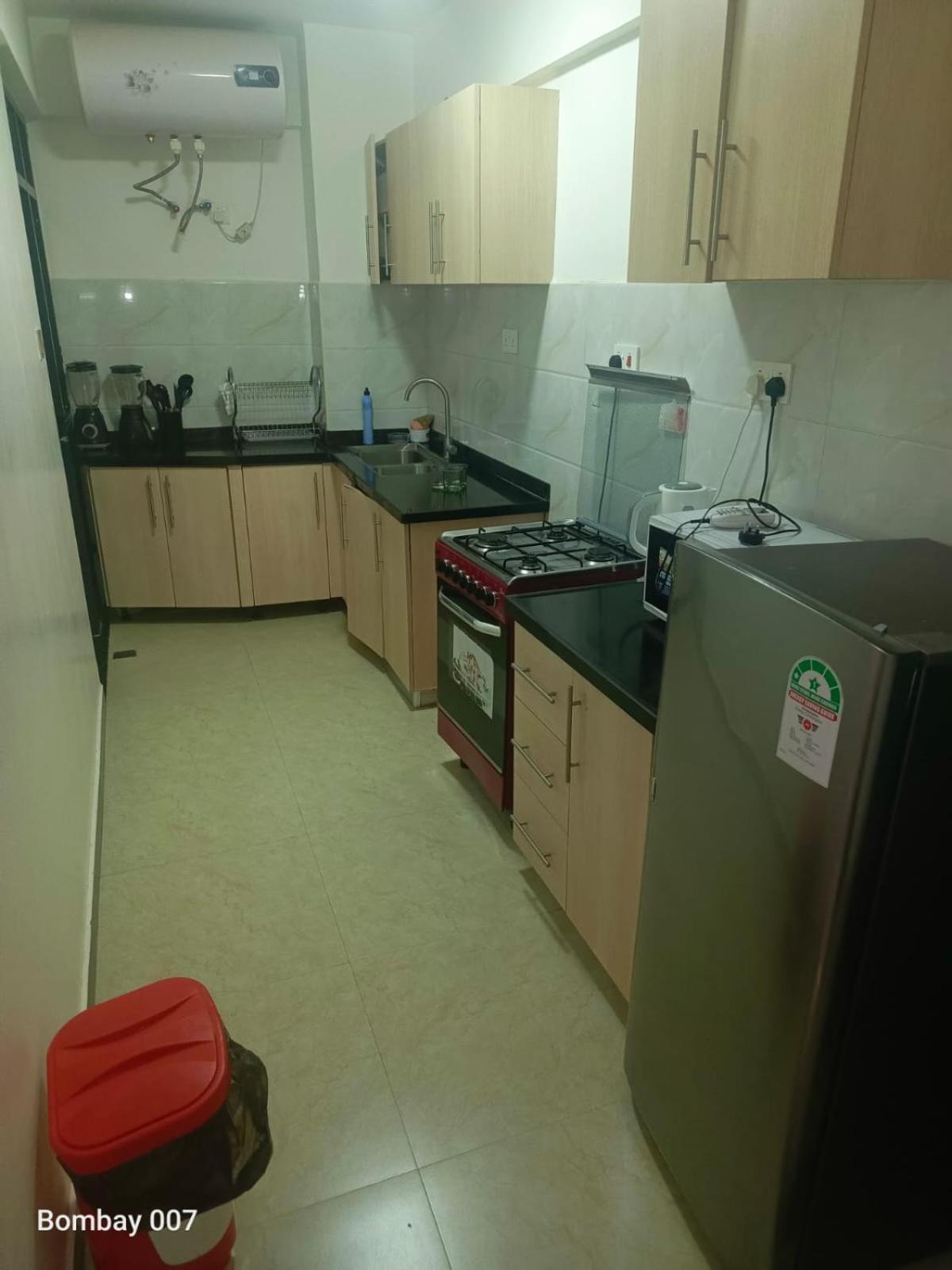 Fabulous Homes In Kilimani With Amazing Breathtaking, Swimming Pool, Ample Parkin, Children Playground And Amazing Scenic Views *
