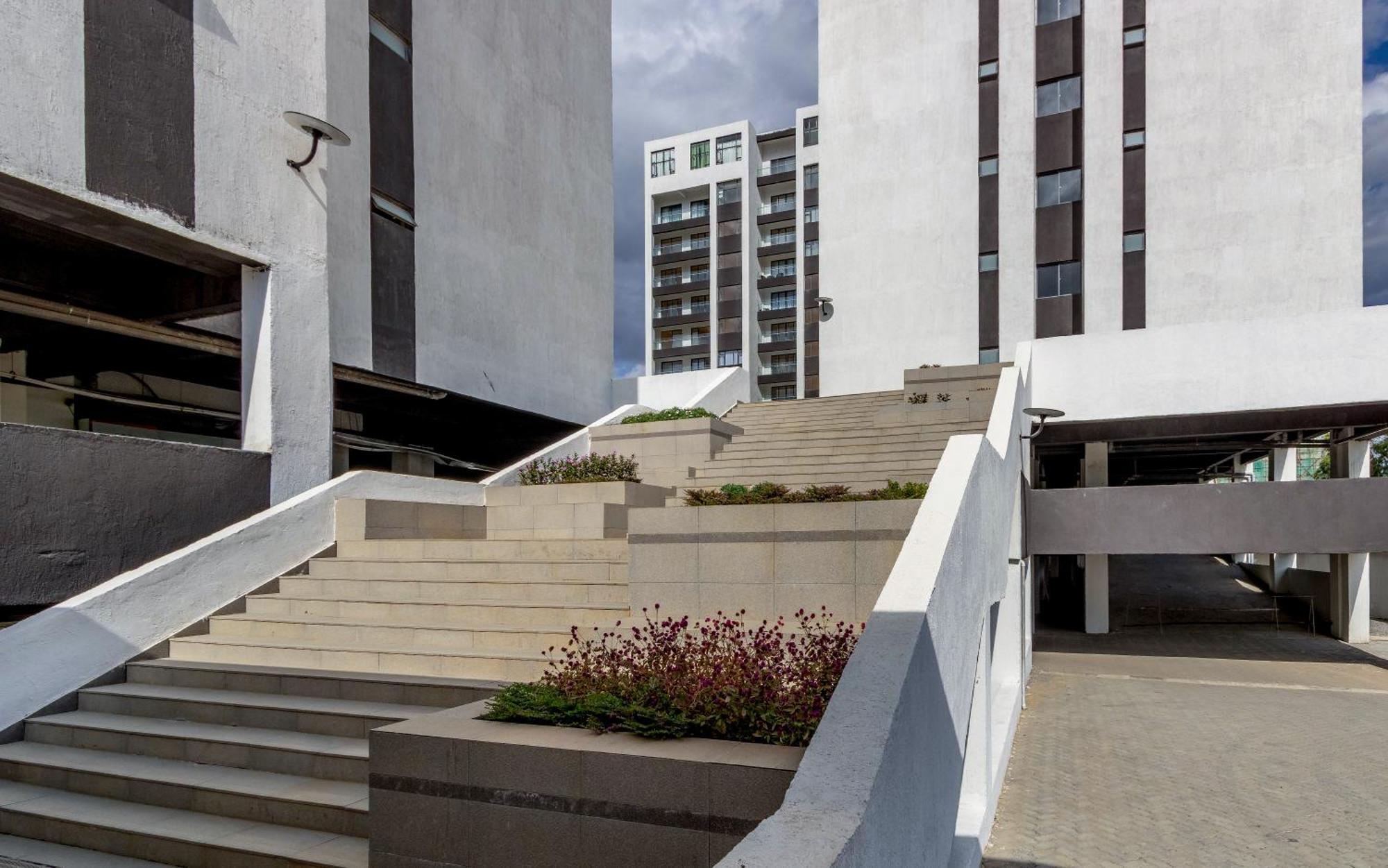 Jkia Luxury Apartamento