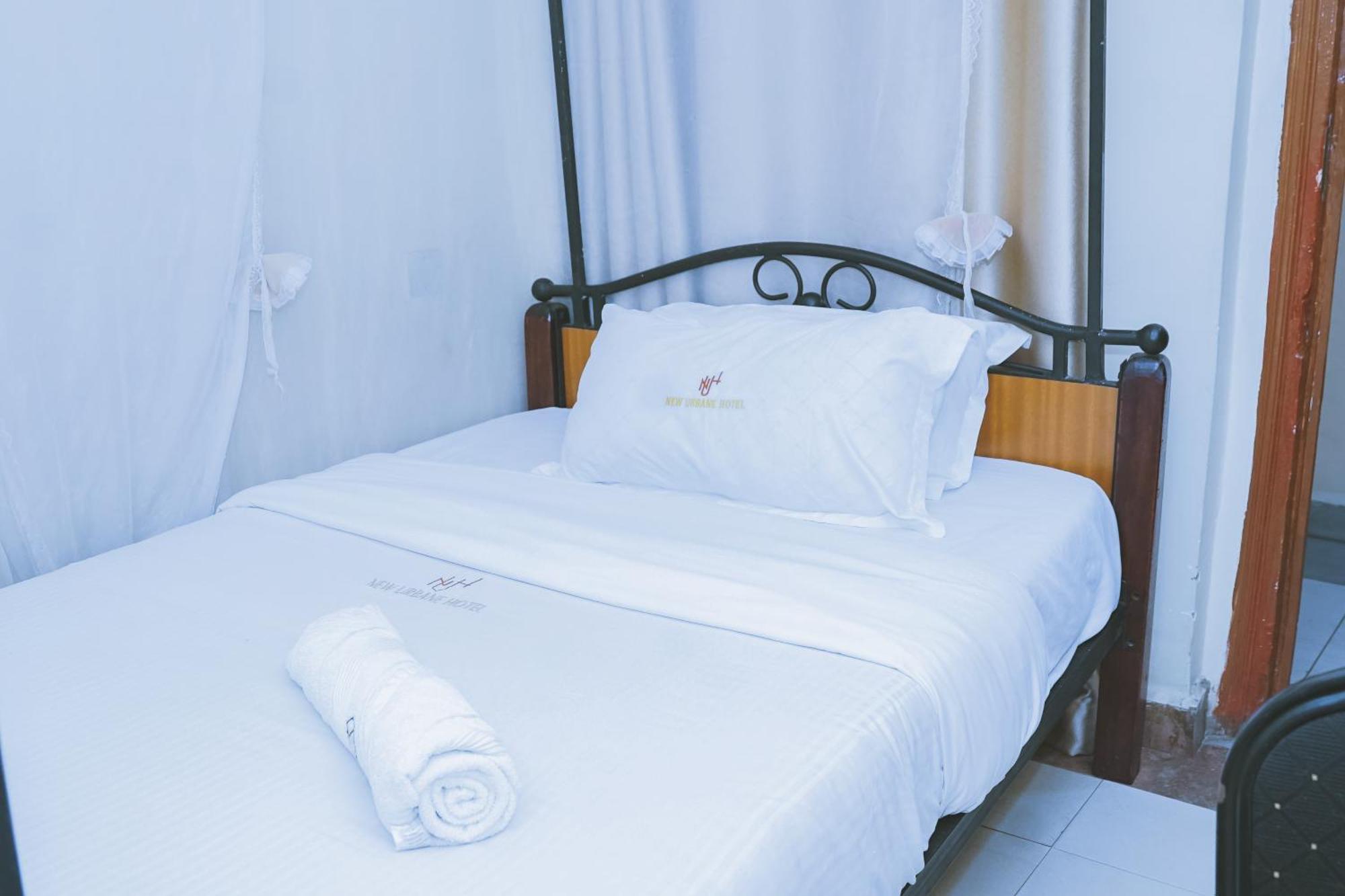 Hotel Lazarus Kaka Urbane Nairobi