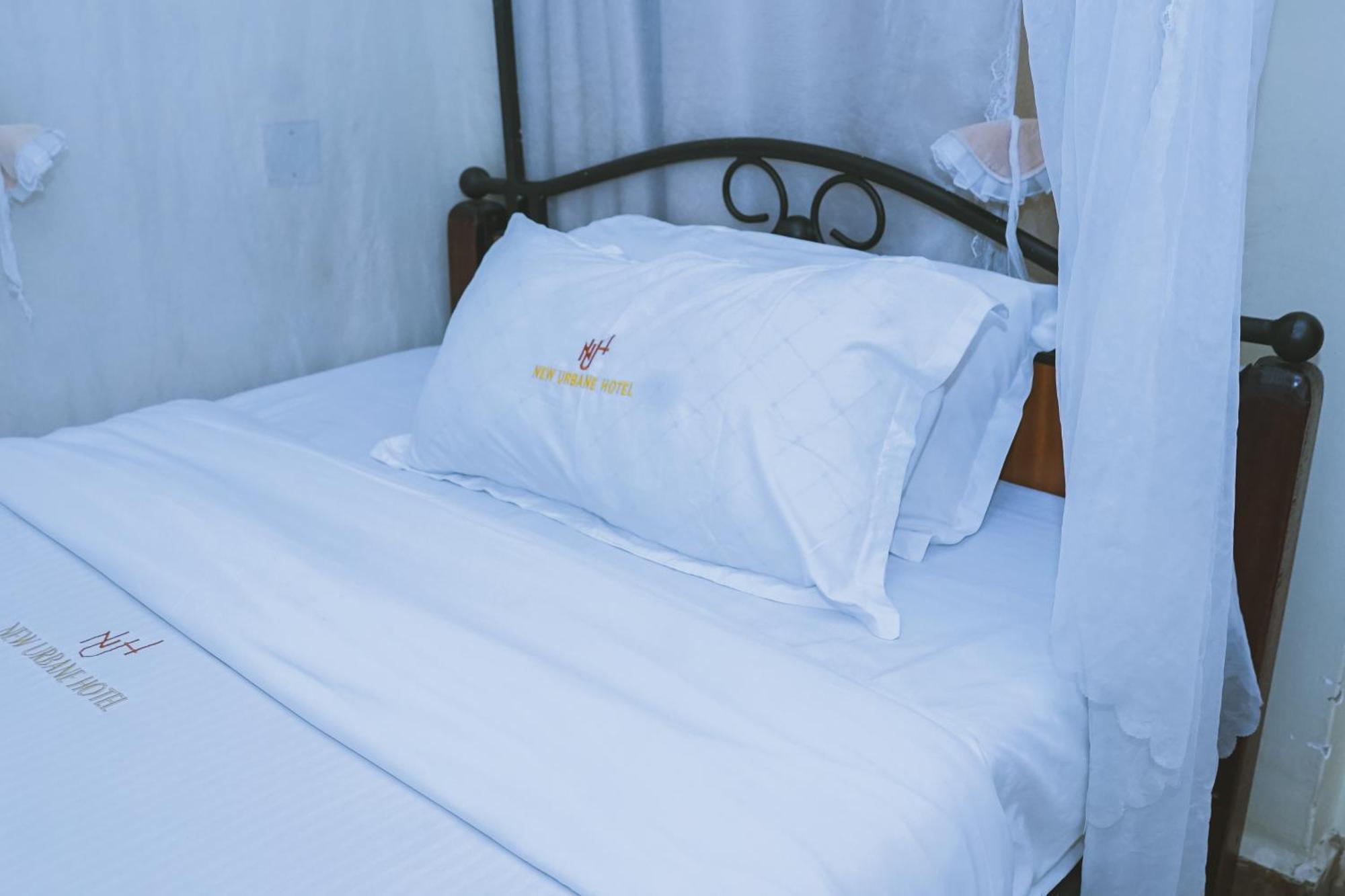 Hotel Lazarus Kaka Urbane Nairobi