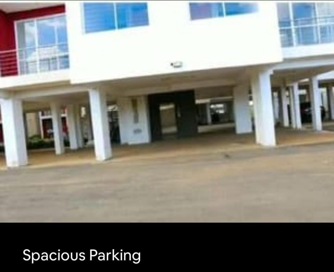 Zakati Haven Homes *